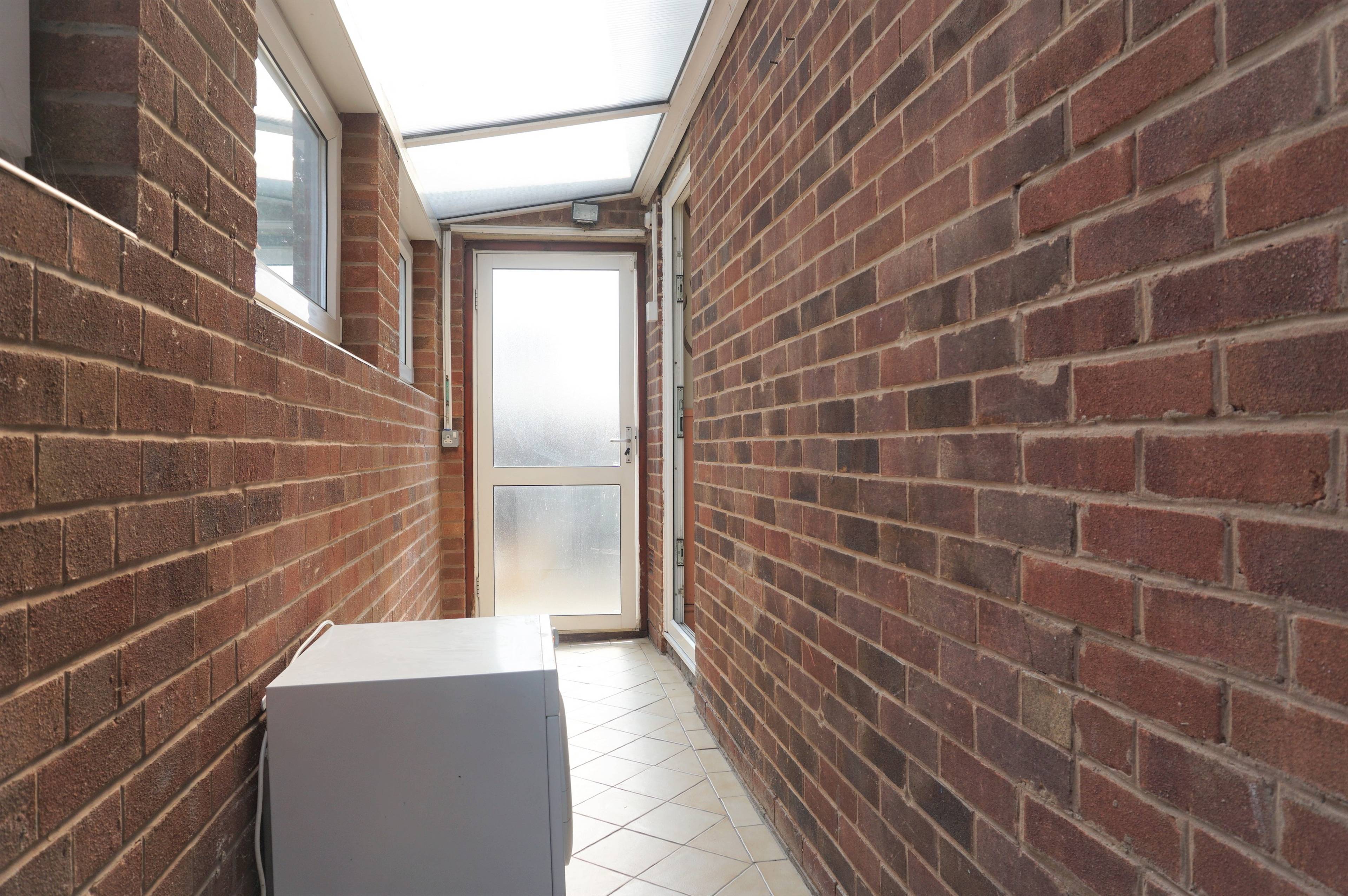 Side Passage