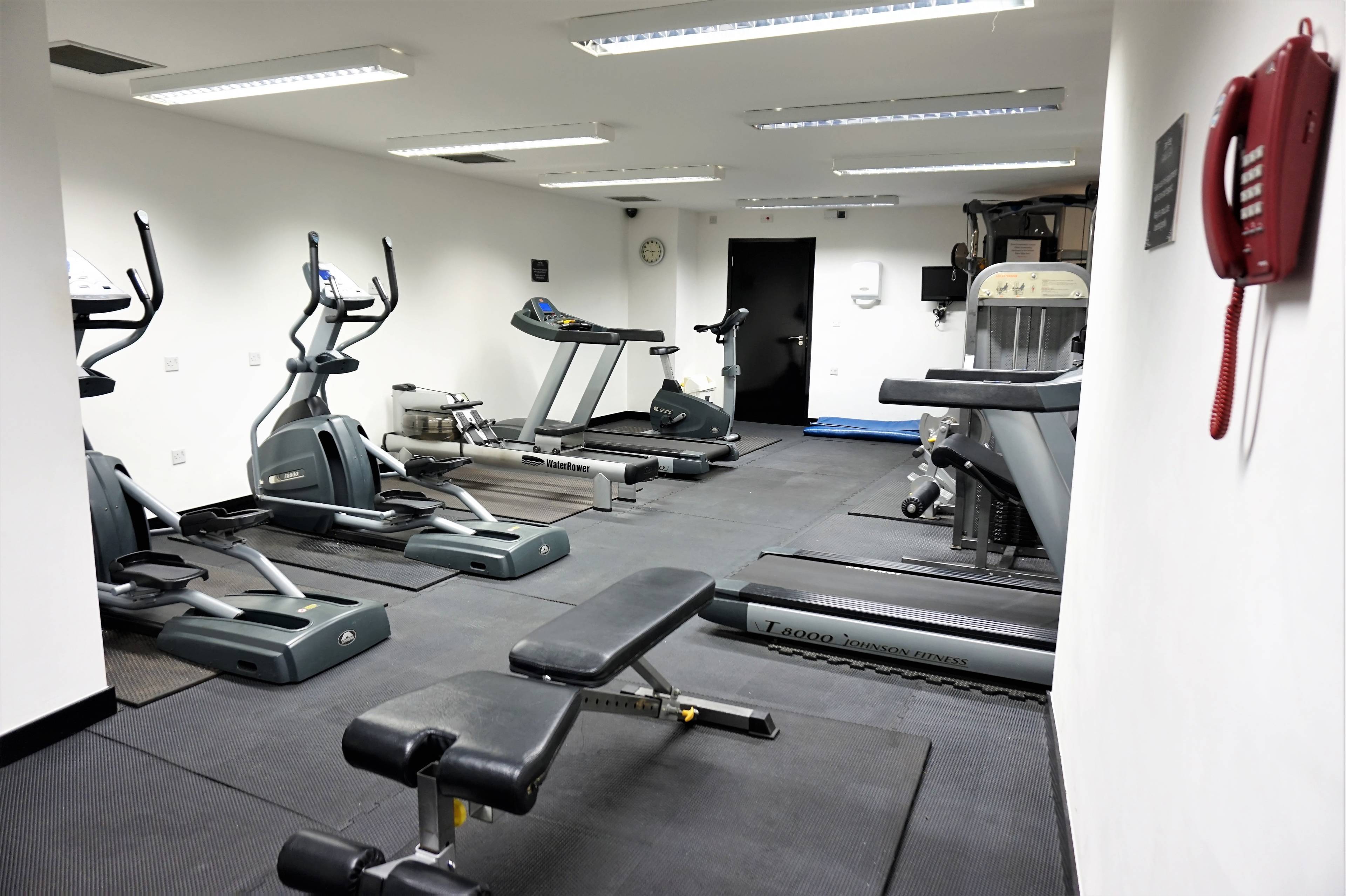 Gym