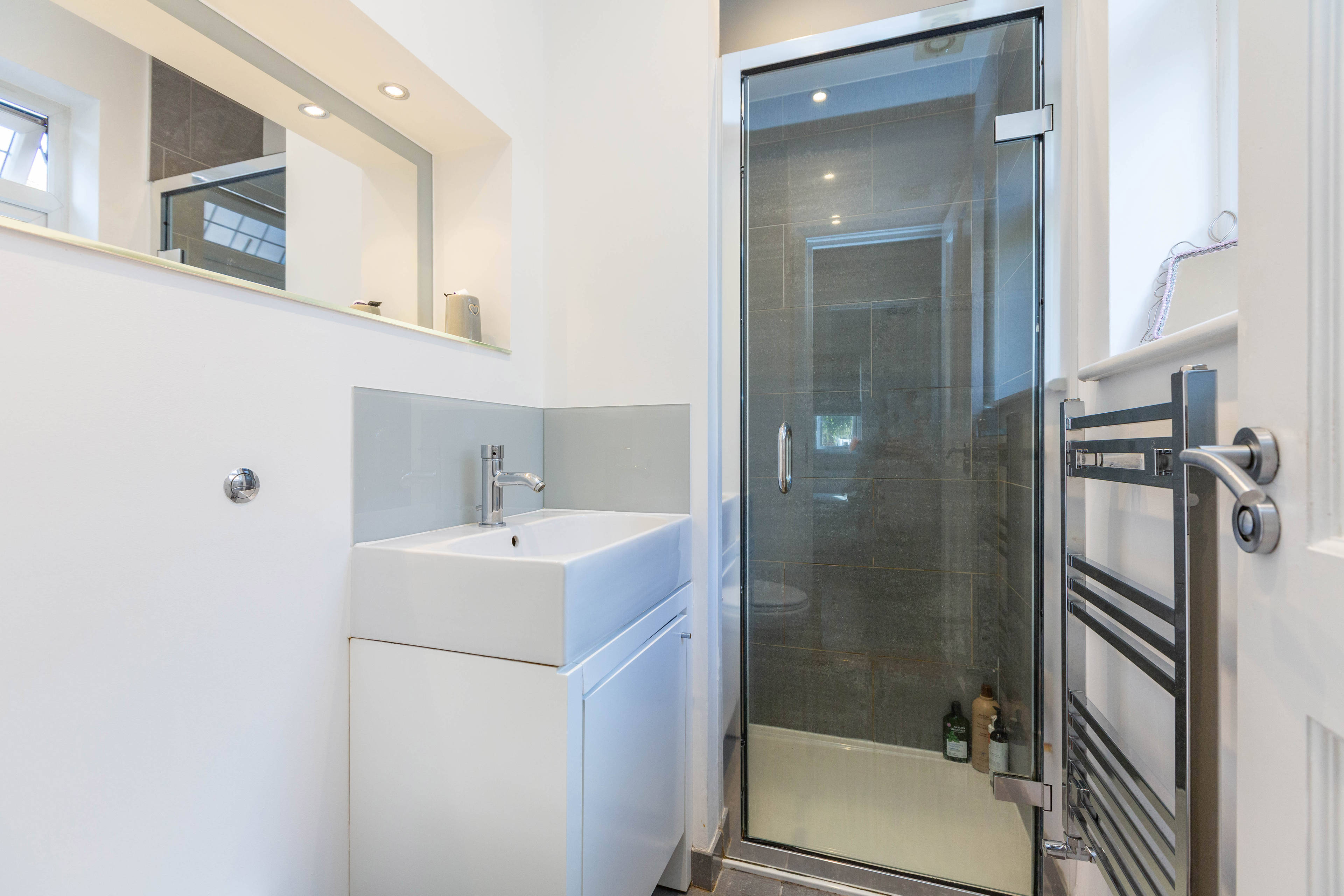 Master En-suite