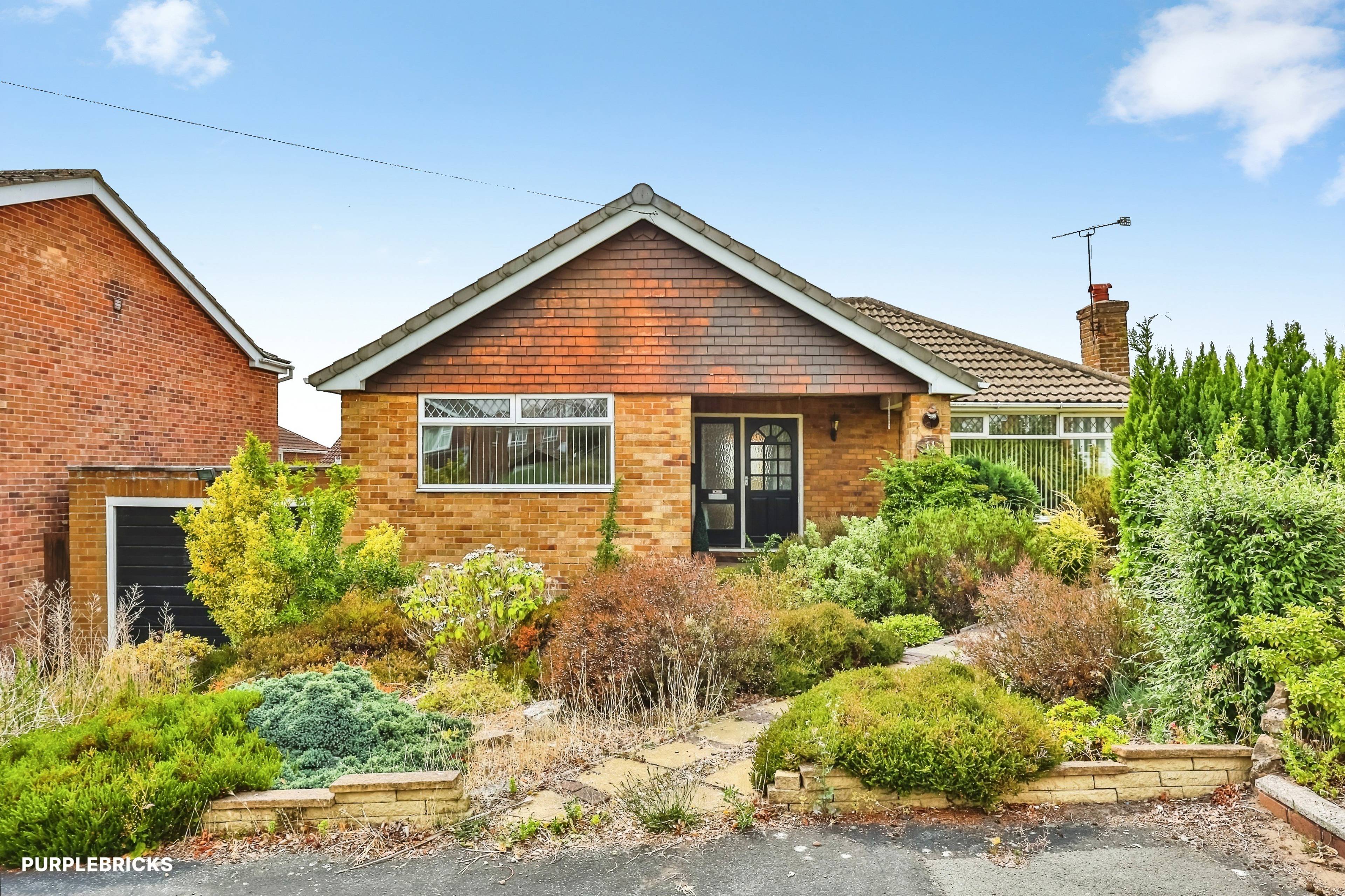 Dunoon Close, Nottingham
