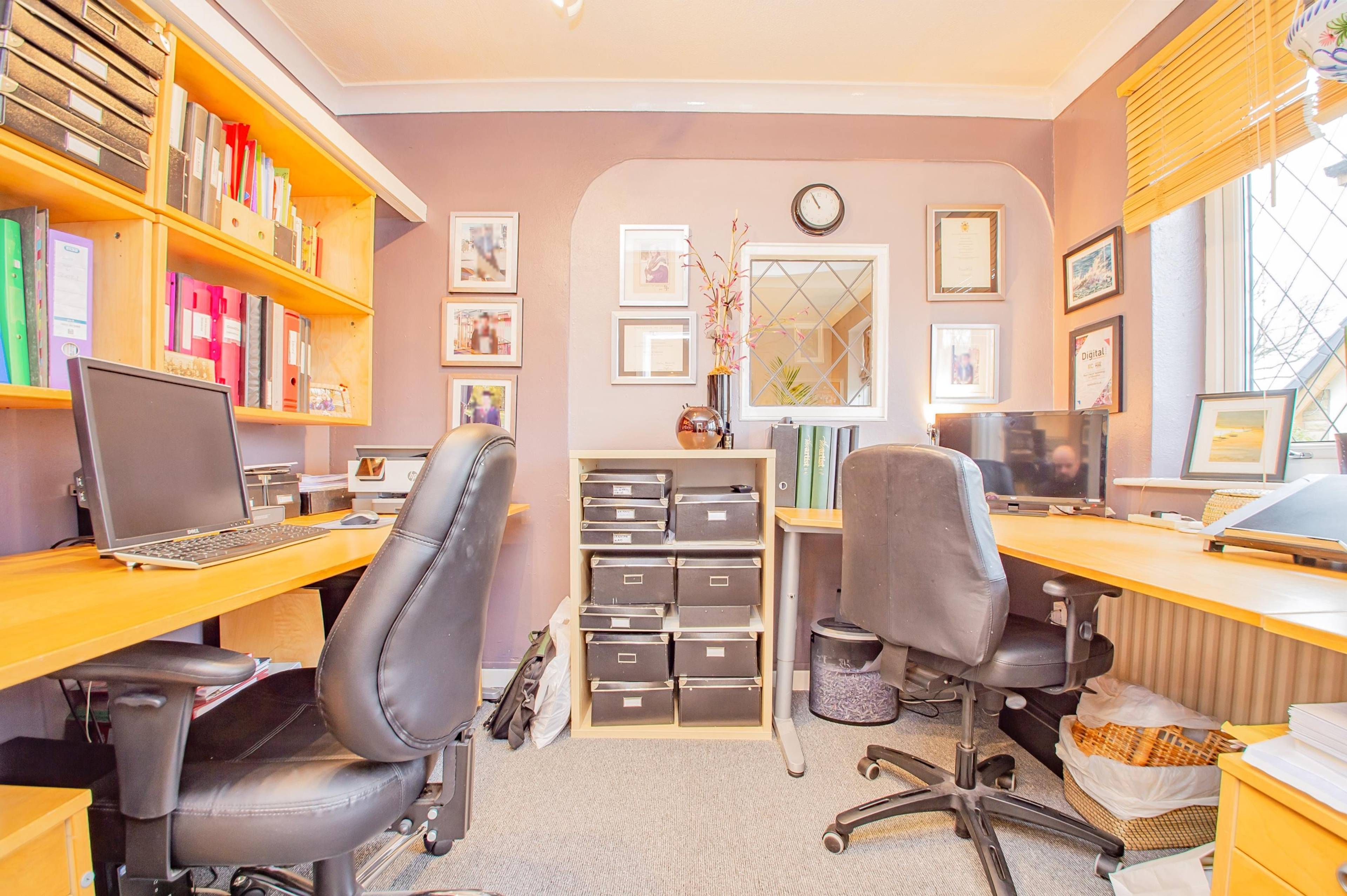 Office / Study