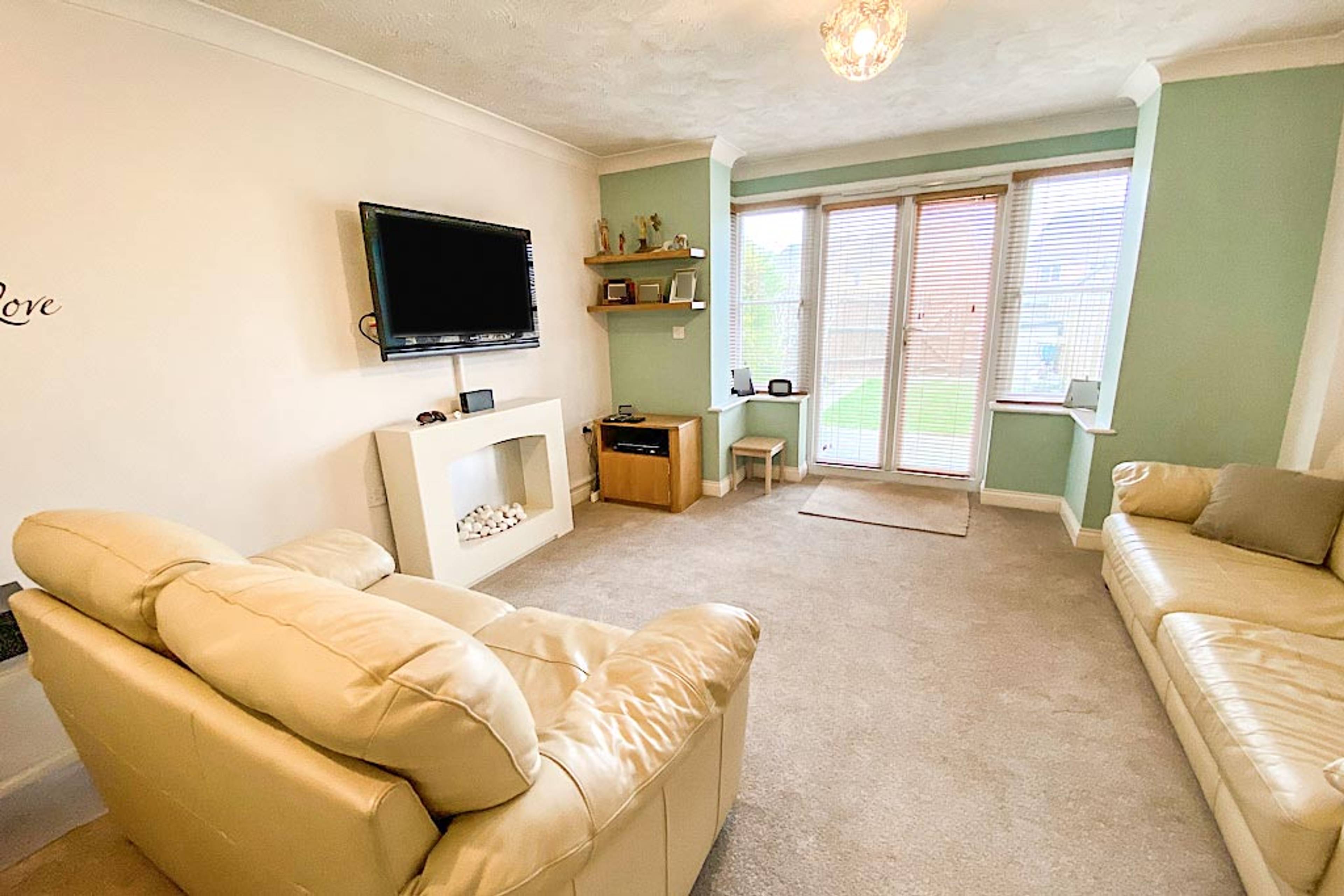 Living / Dining Room