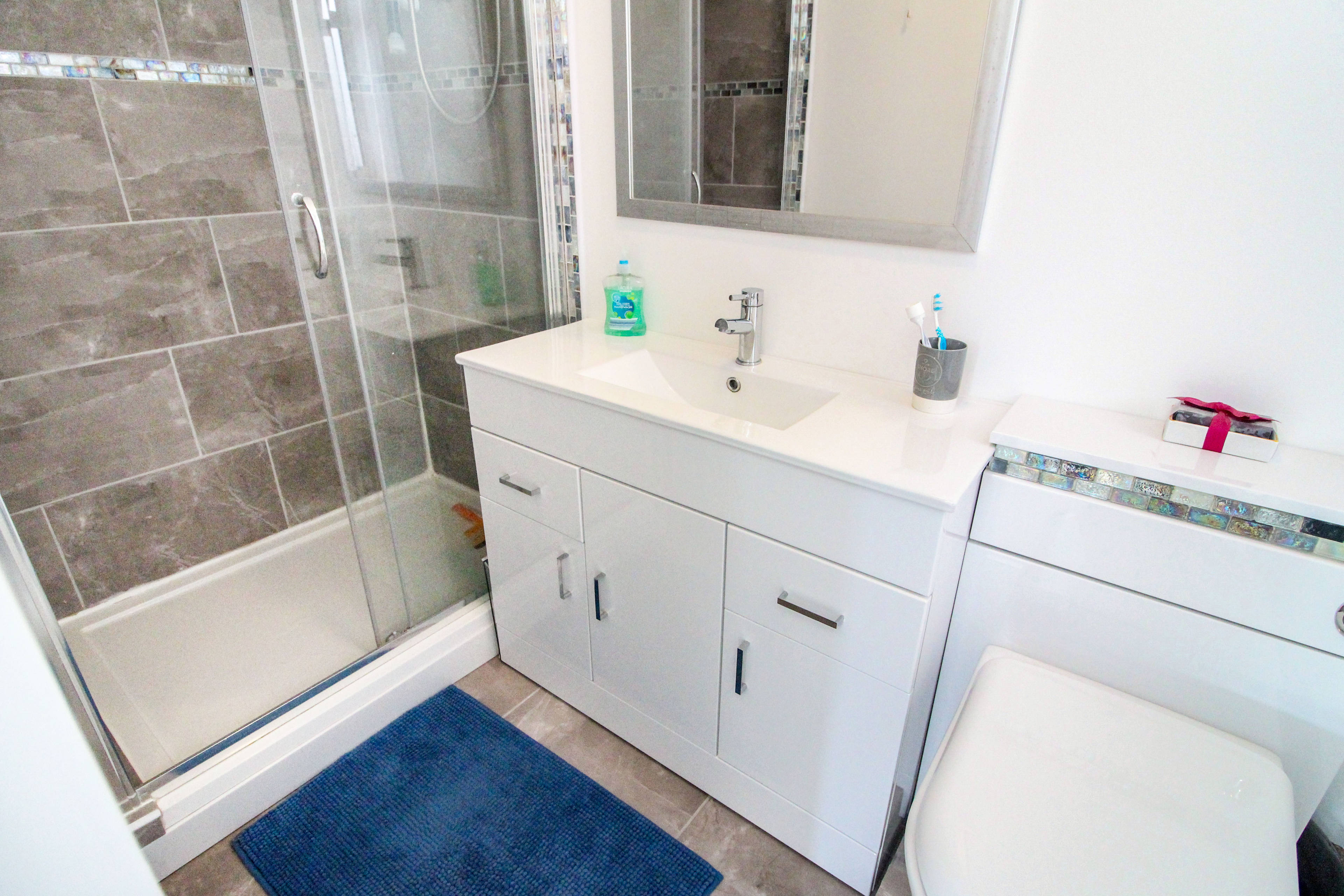 En-suite
