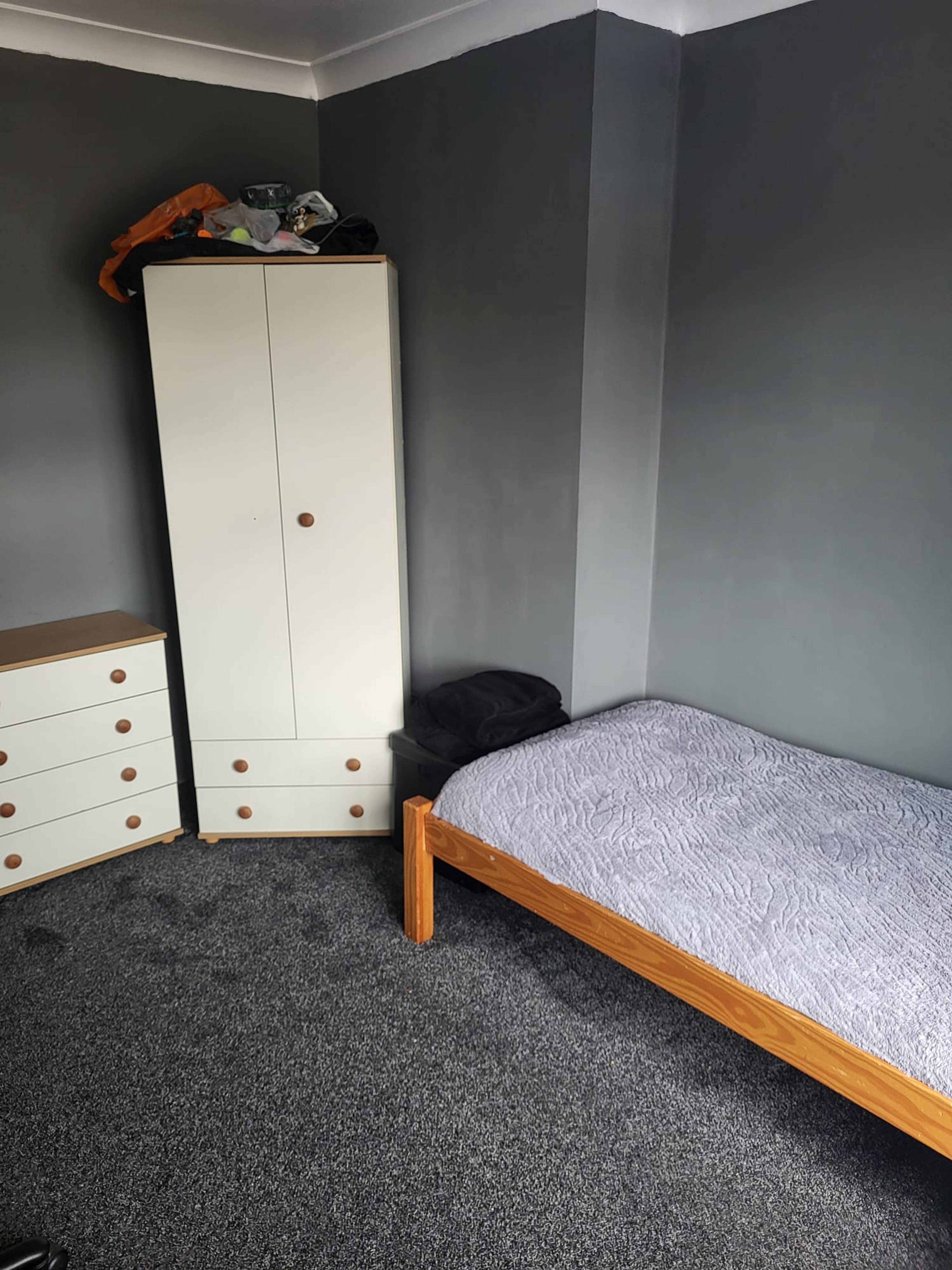 Annexe Bedroom Two