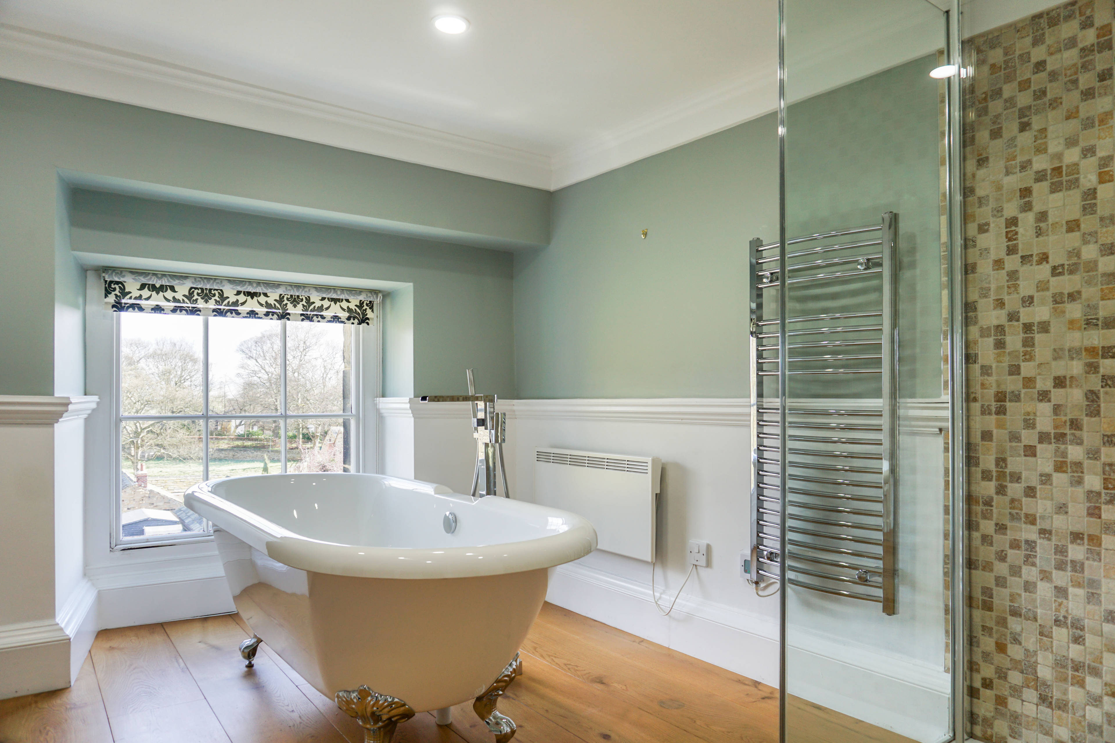 Master En-suite