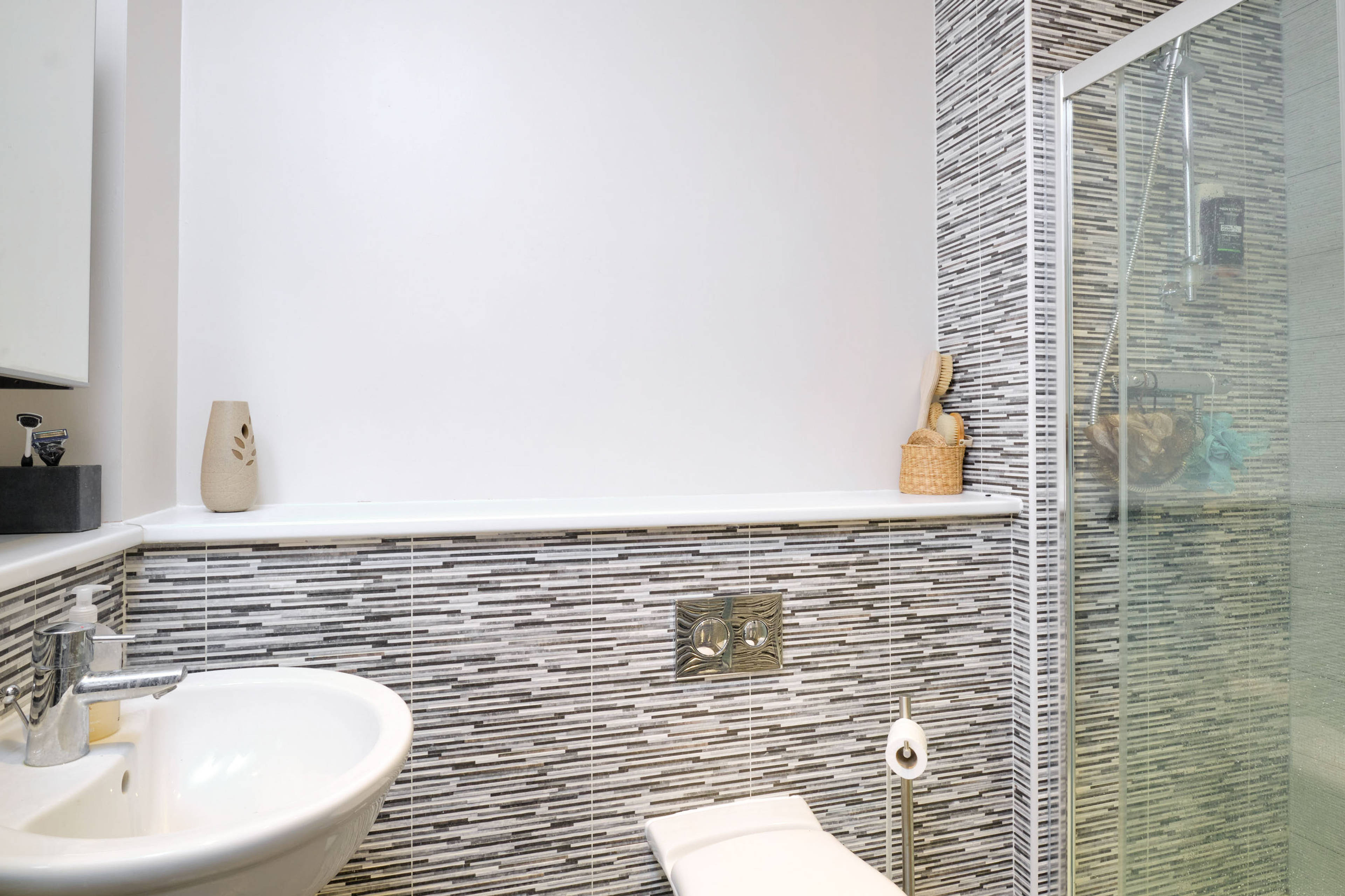 Master En-suite