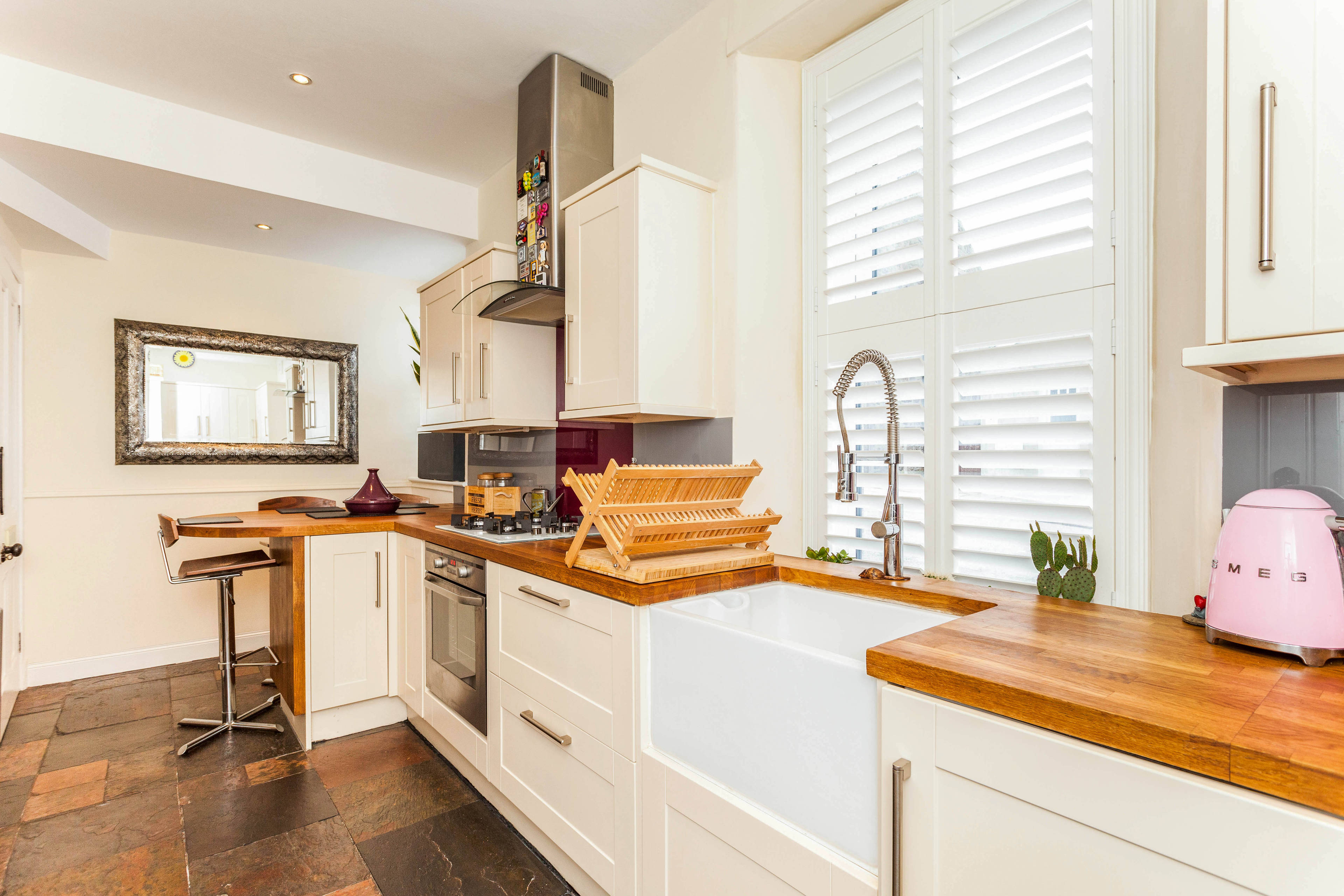 Kitchen/Breakfast