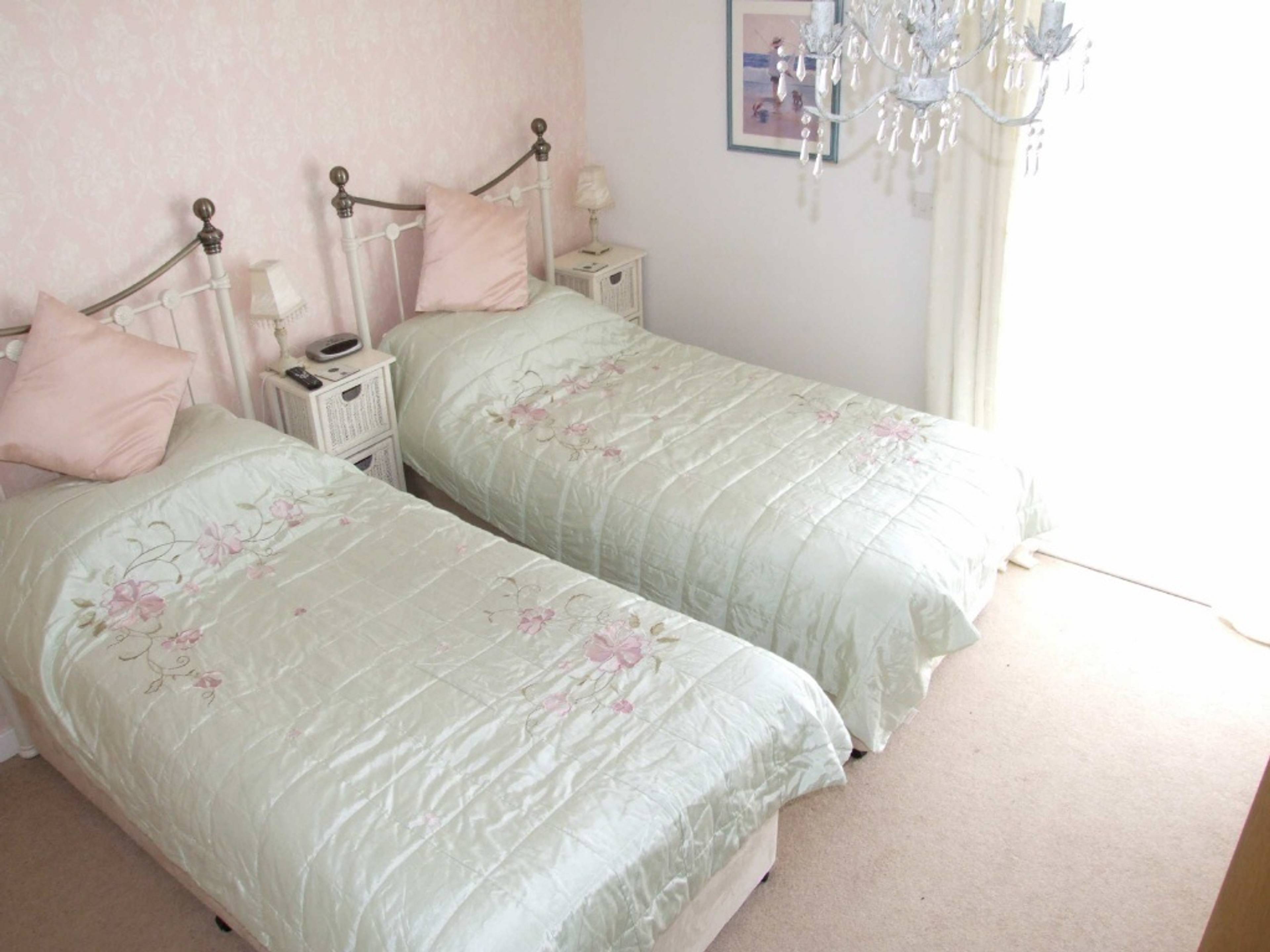 Bedroom Six