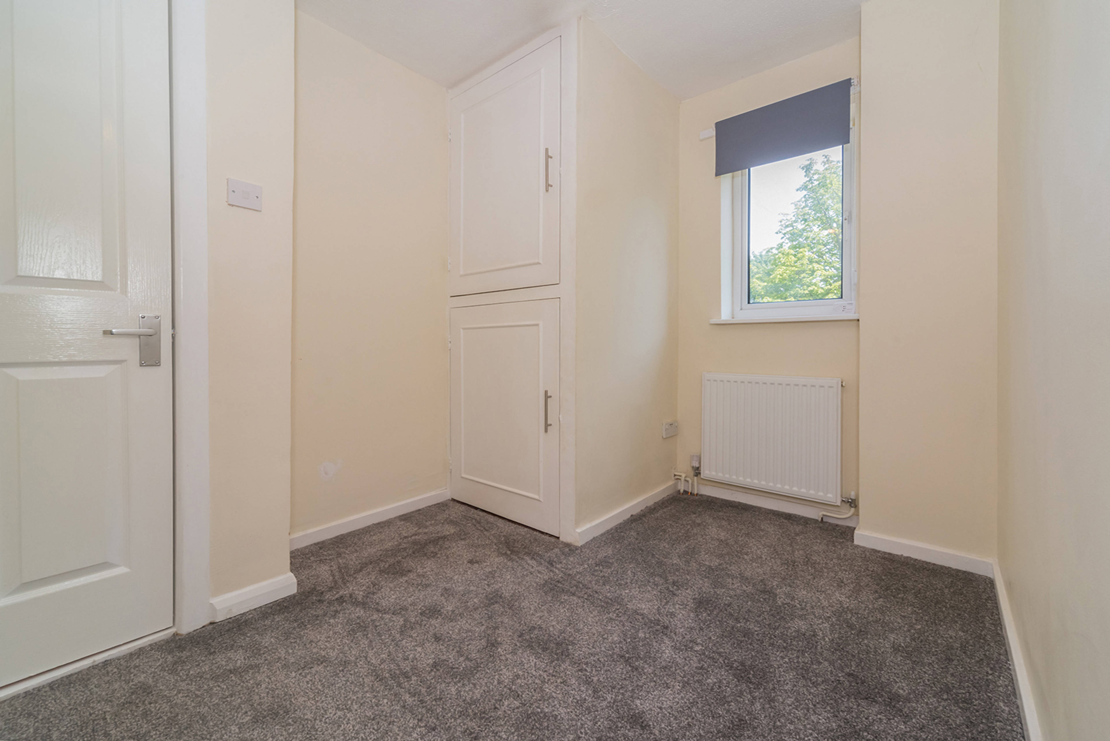 Bedroom Four / Study