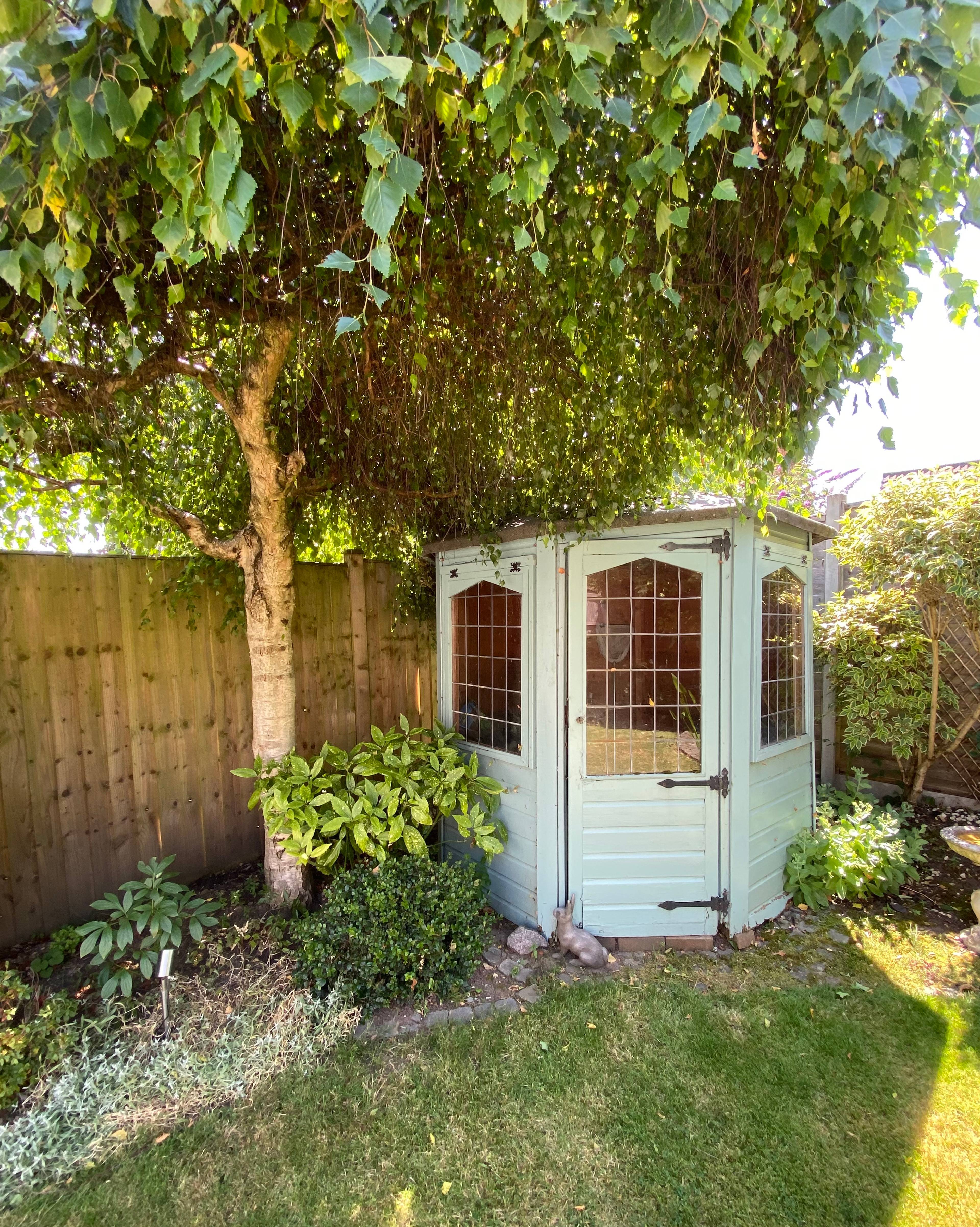 Summer House