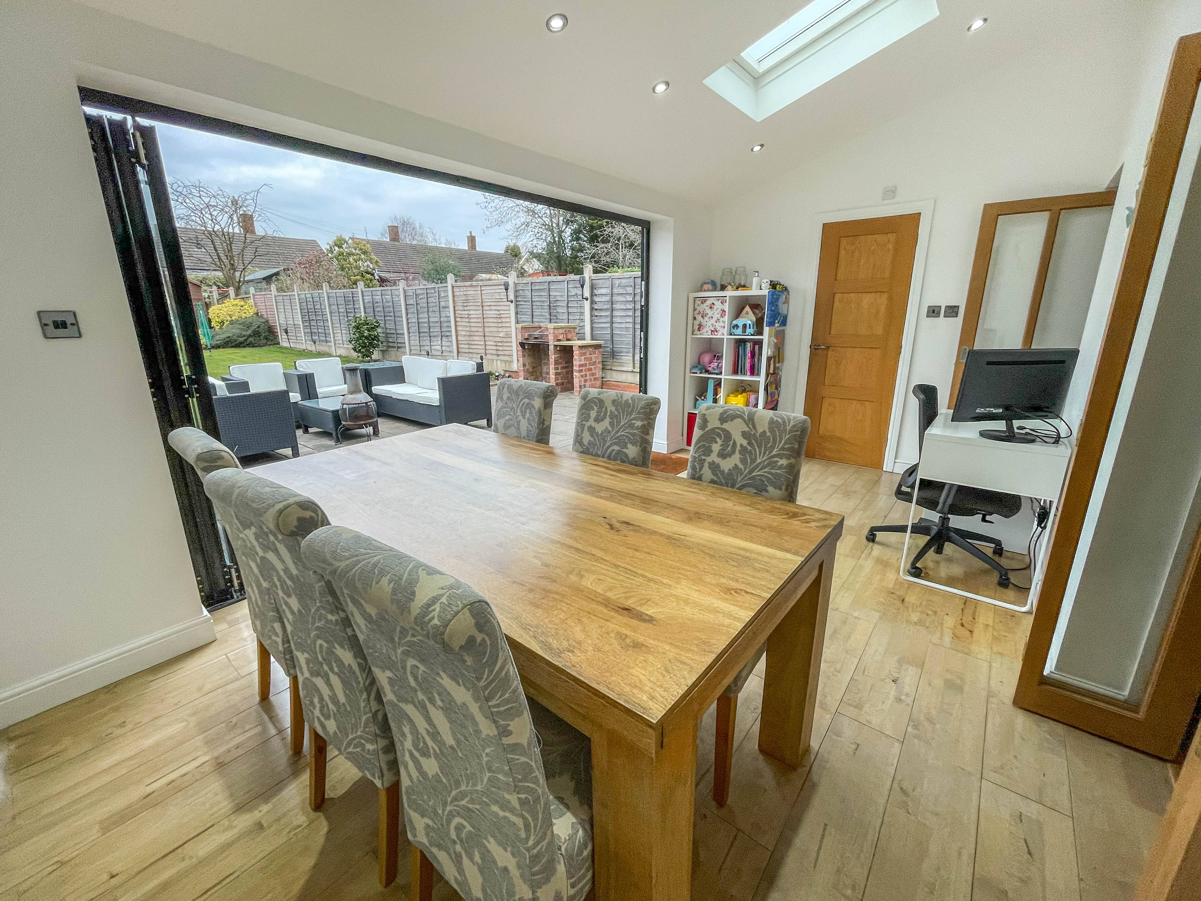 Reception Room Two