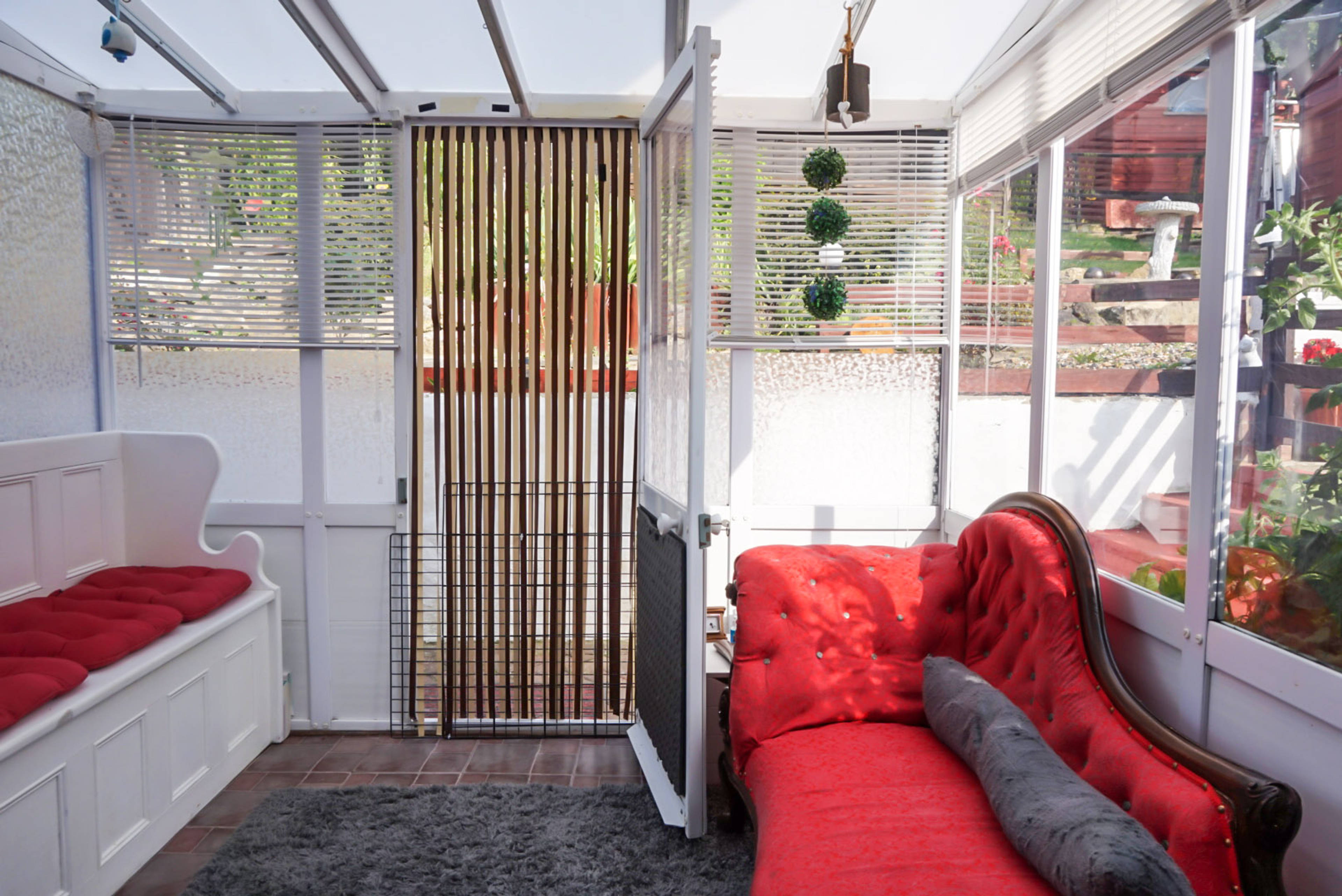 Sun Room