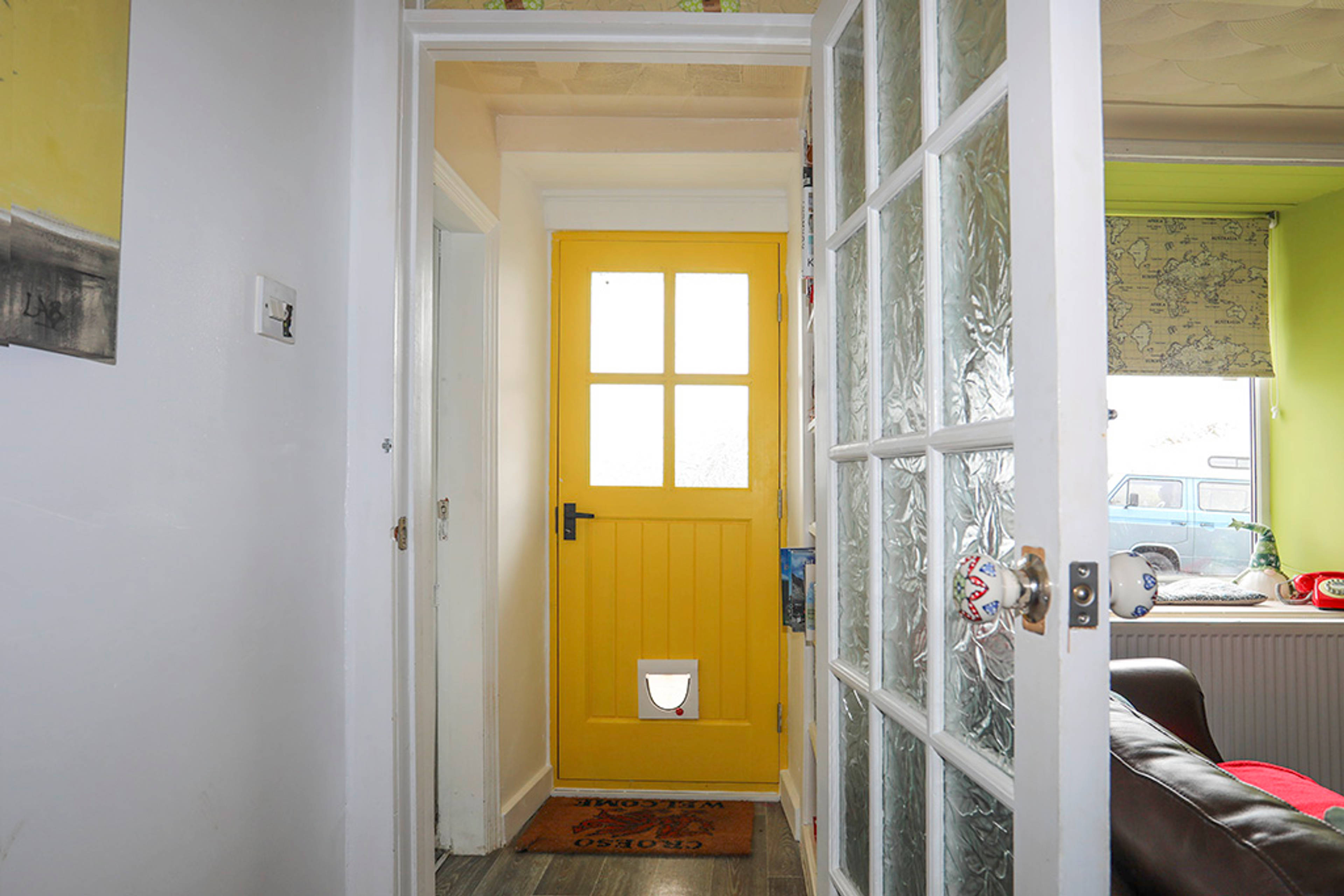 Hallway