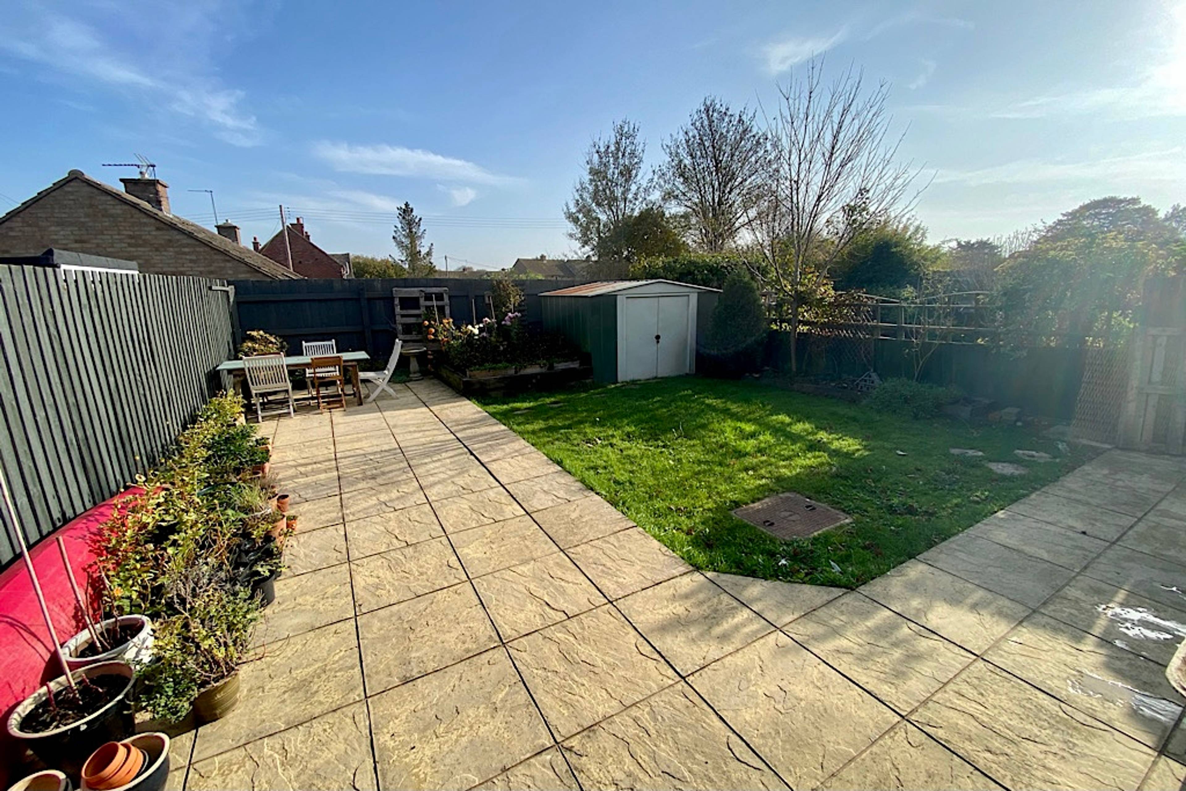 Garden