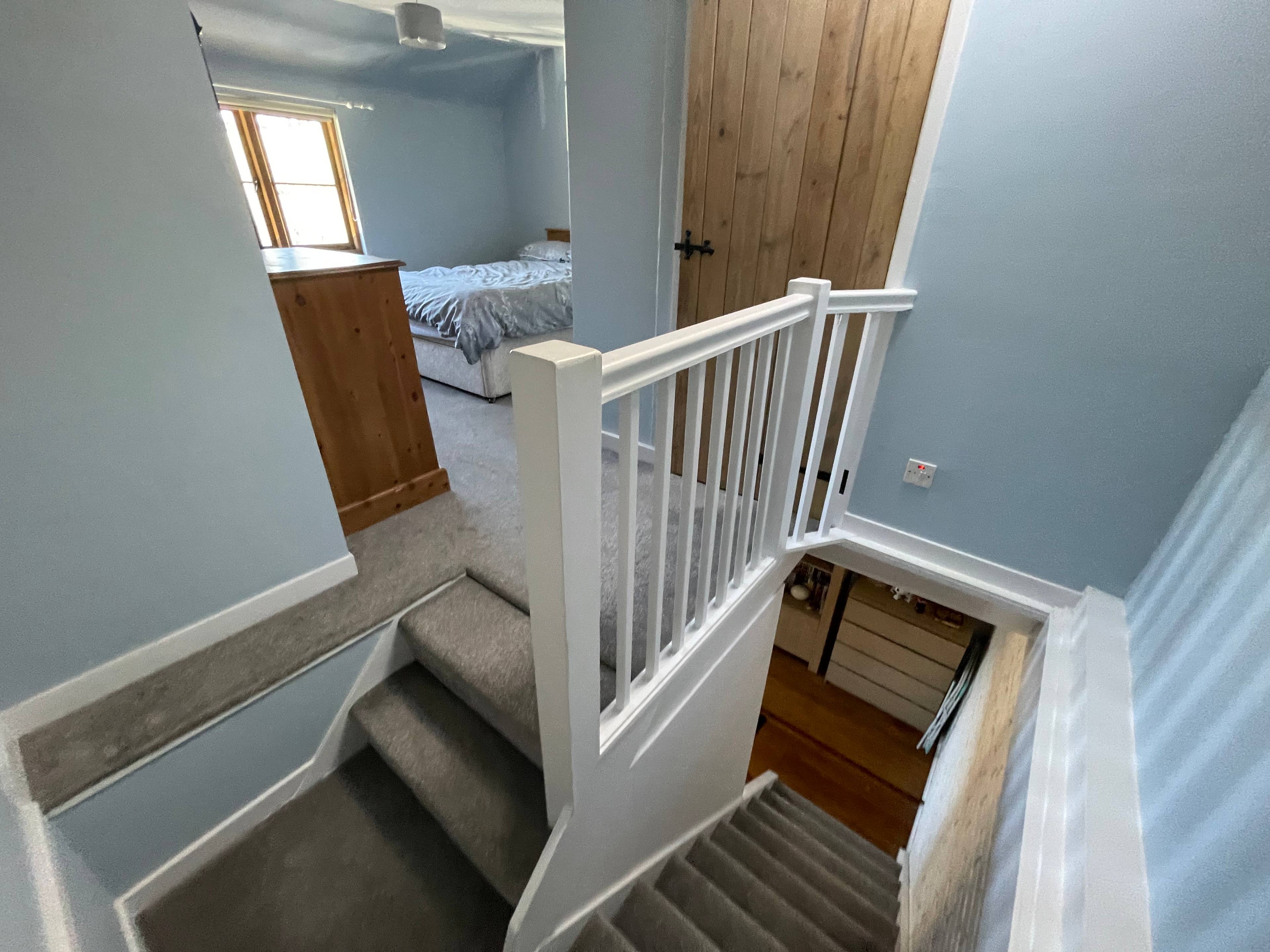 Annexe Landing