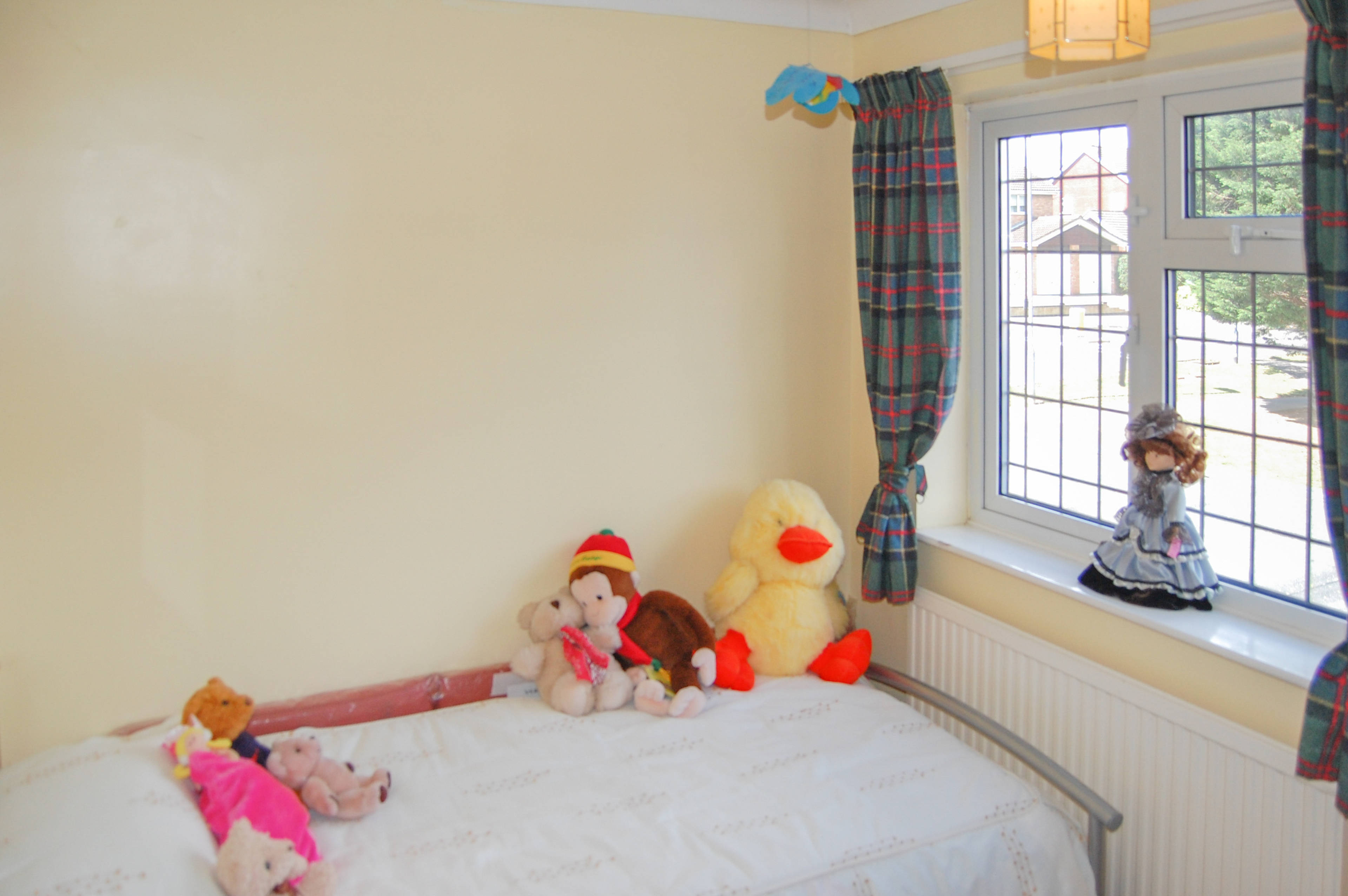 Bedroom Five