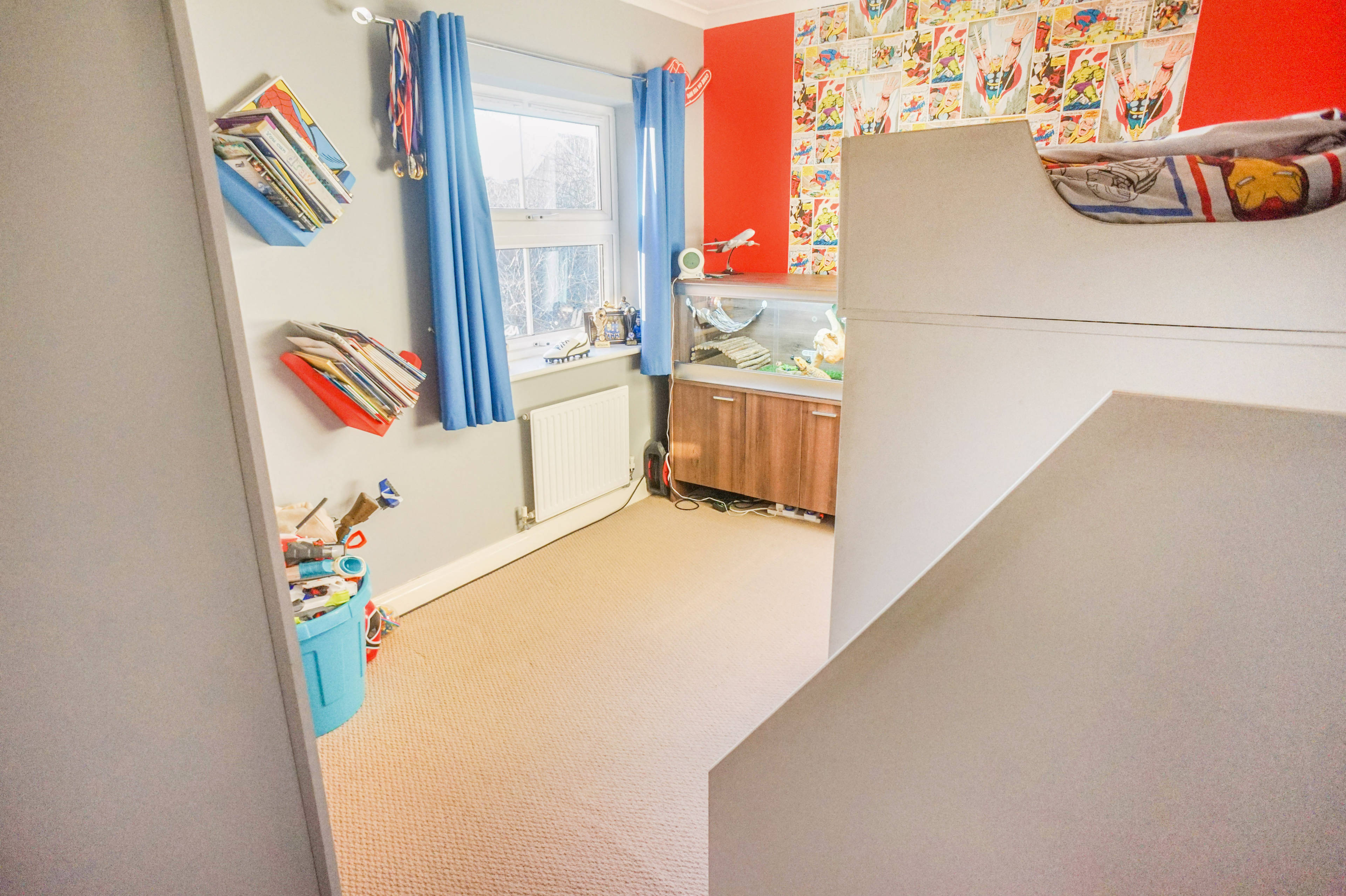 Bedroom Two