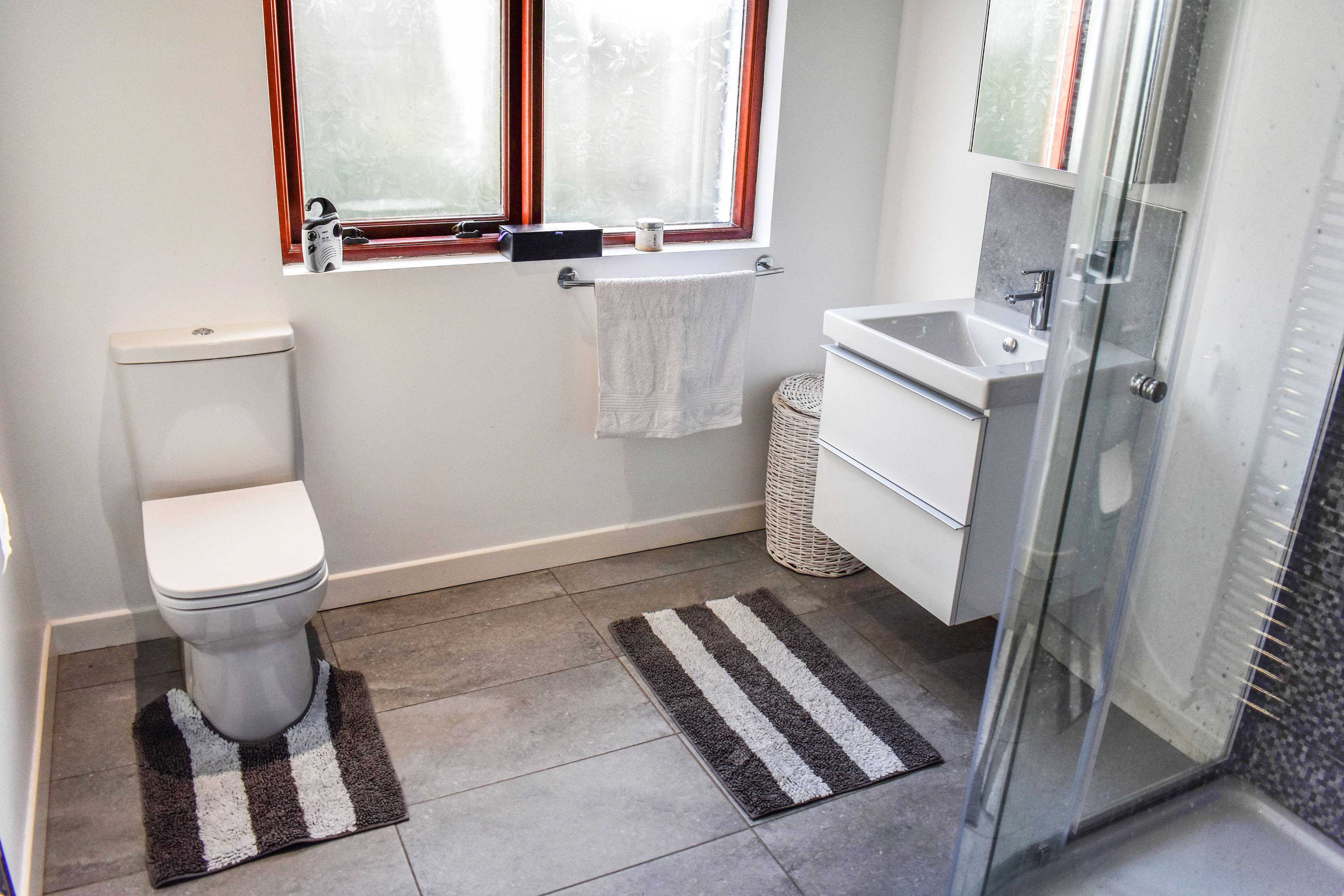 Master En-suite