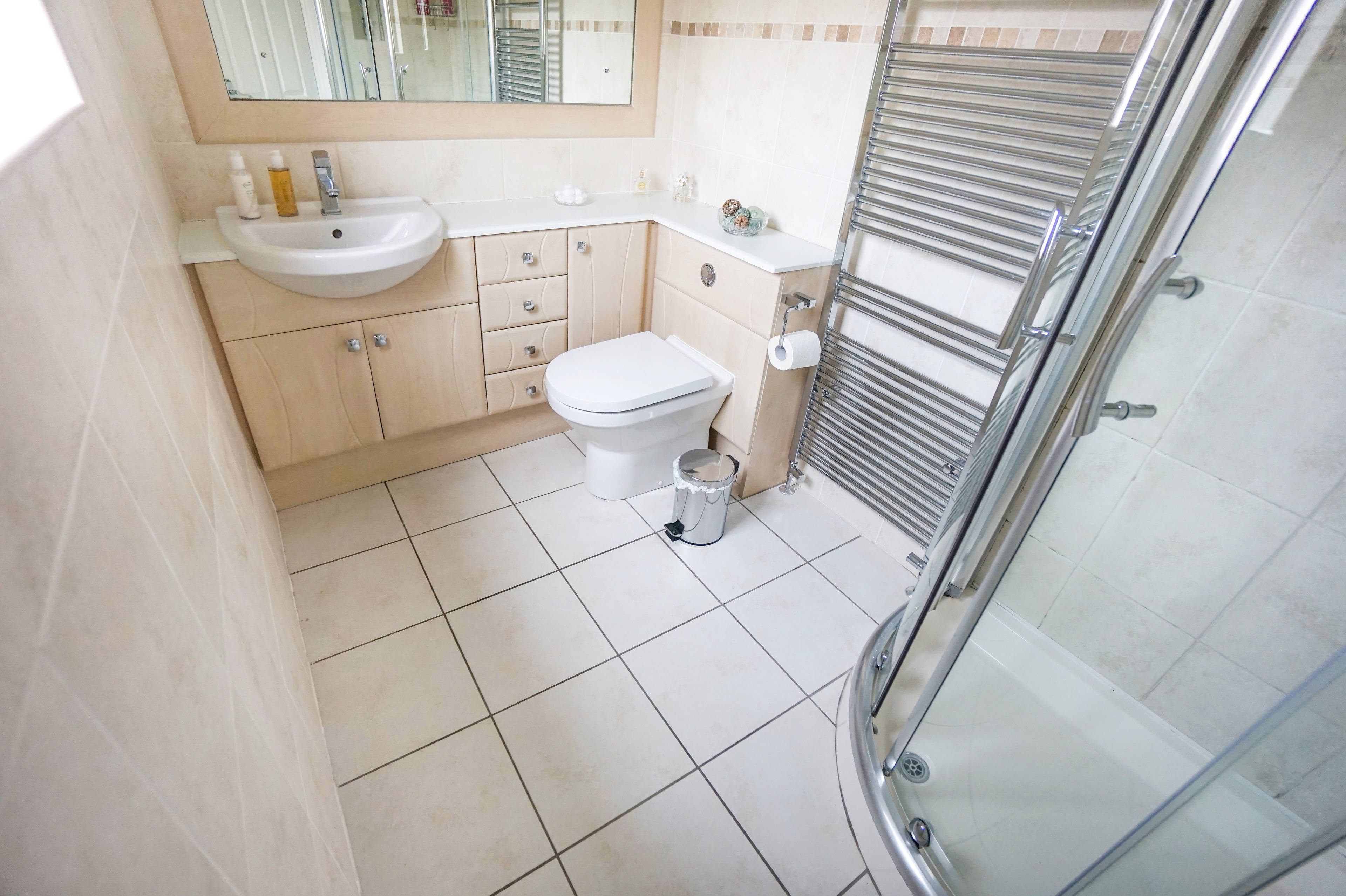 En-suite