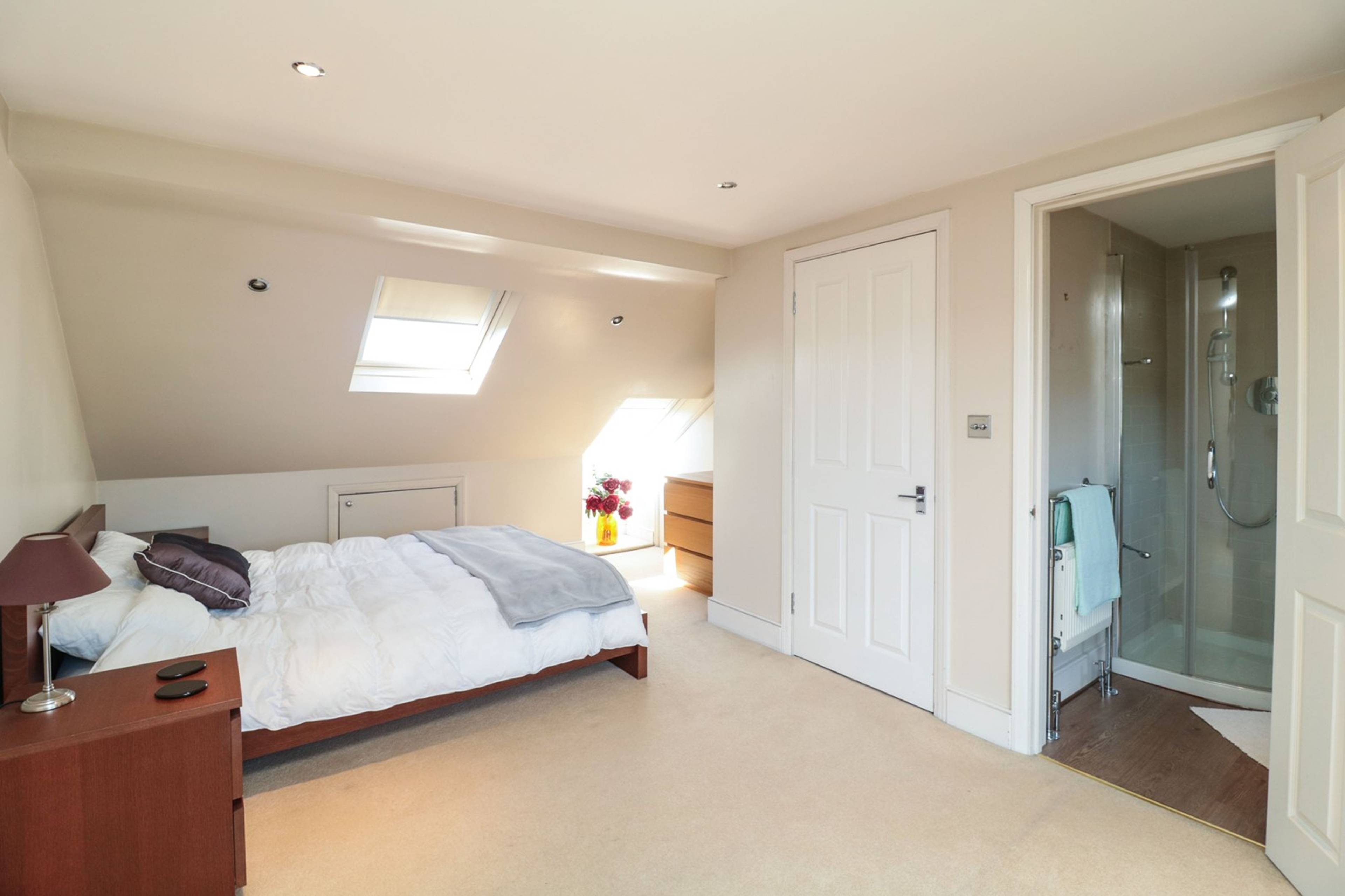 Bedroom Four