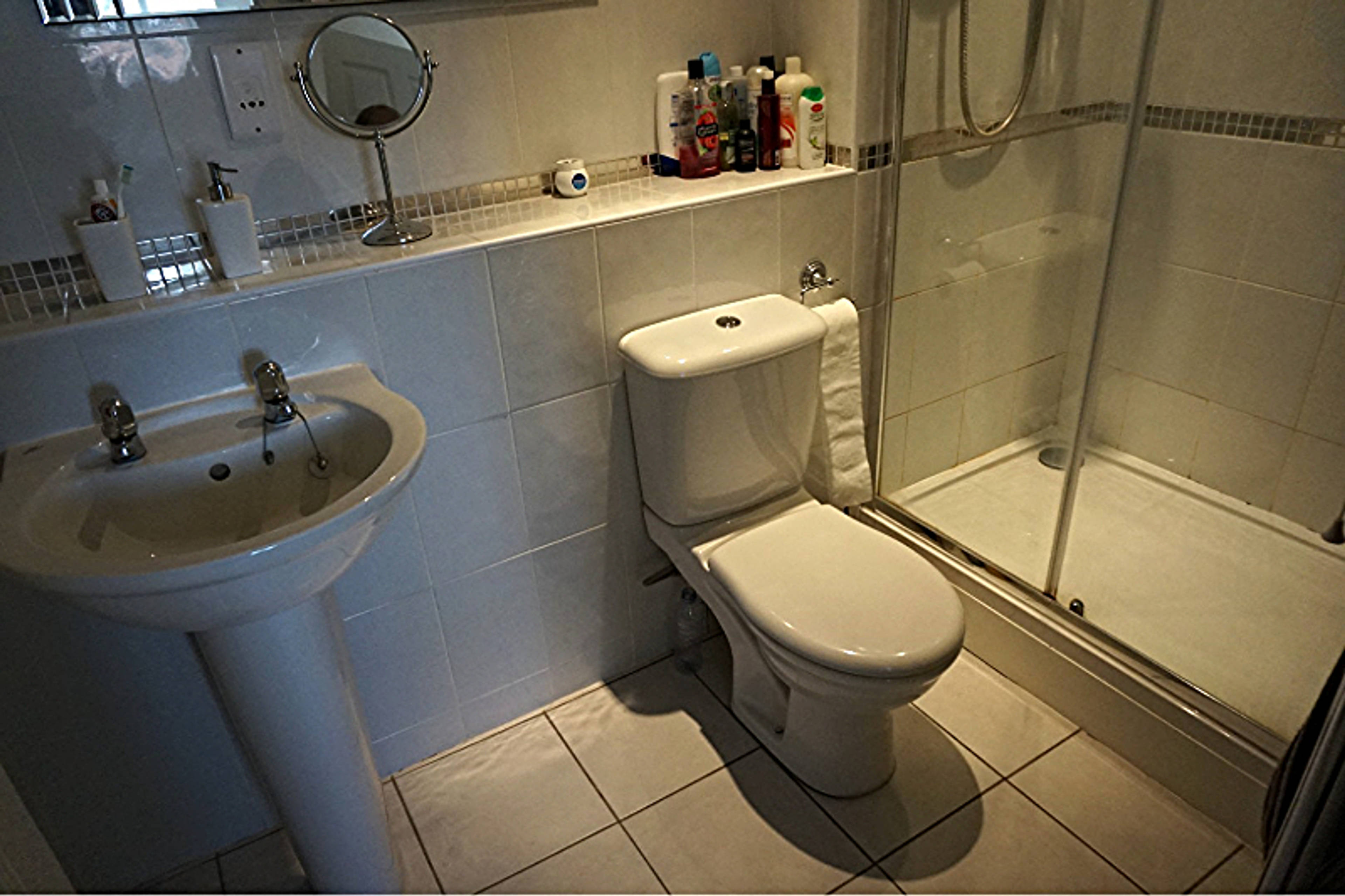 Master En-suite
