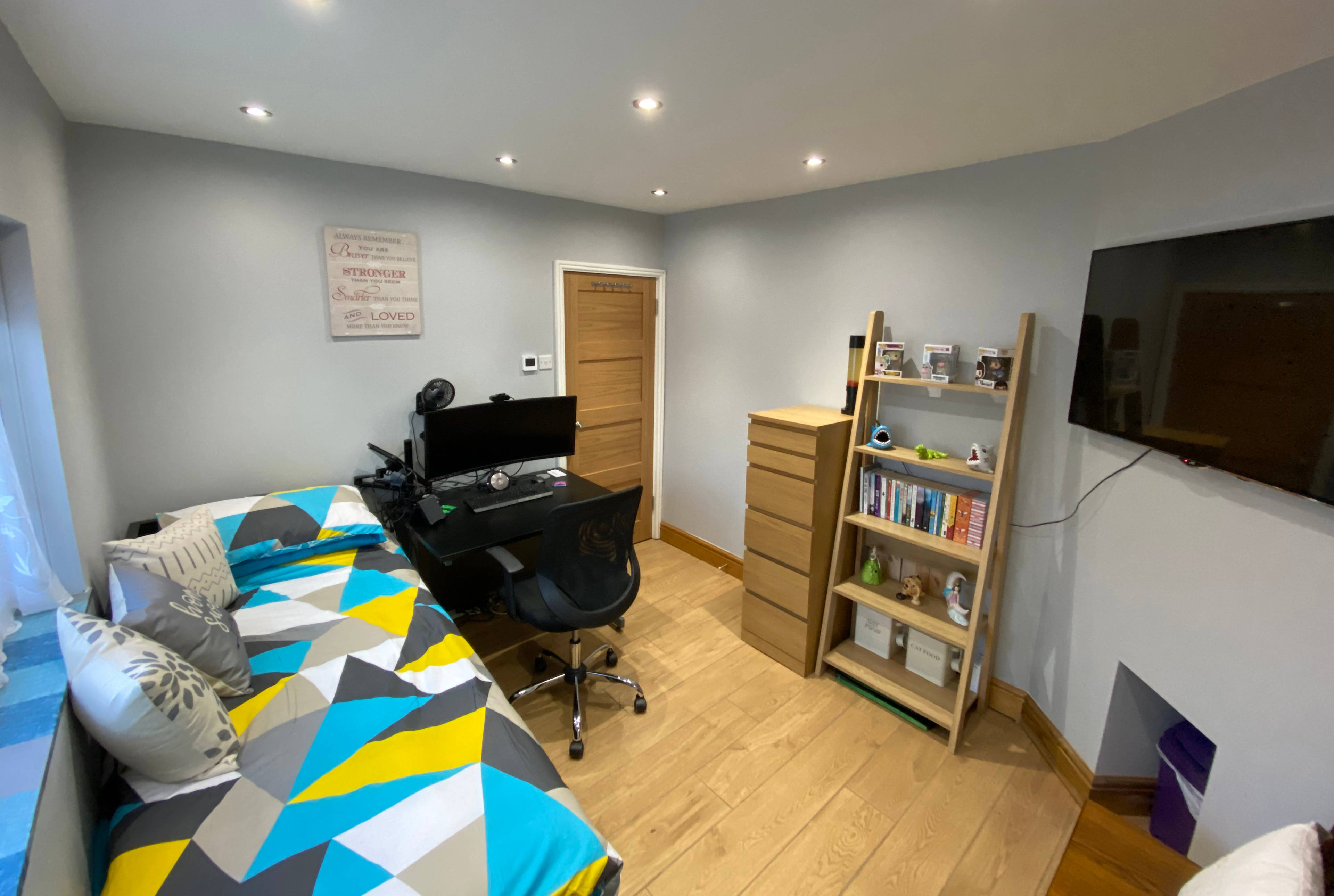 Reception Room Two