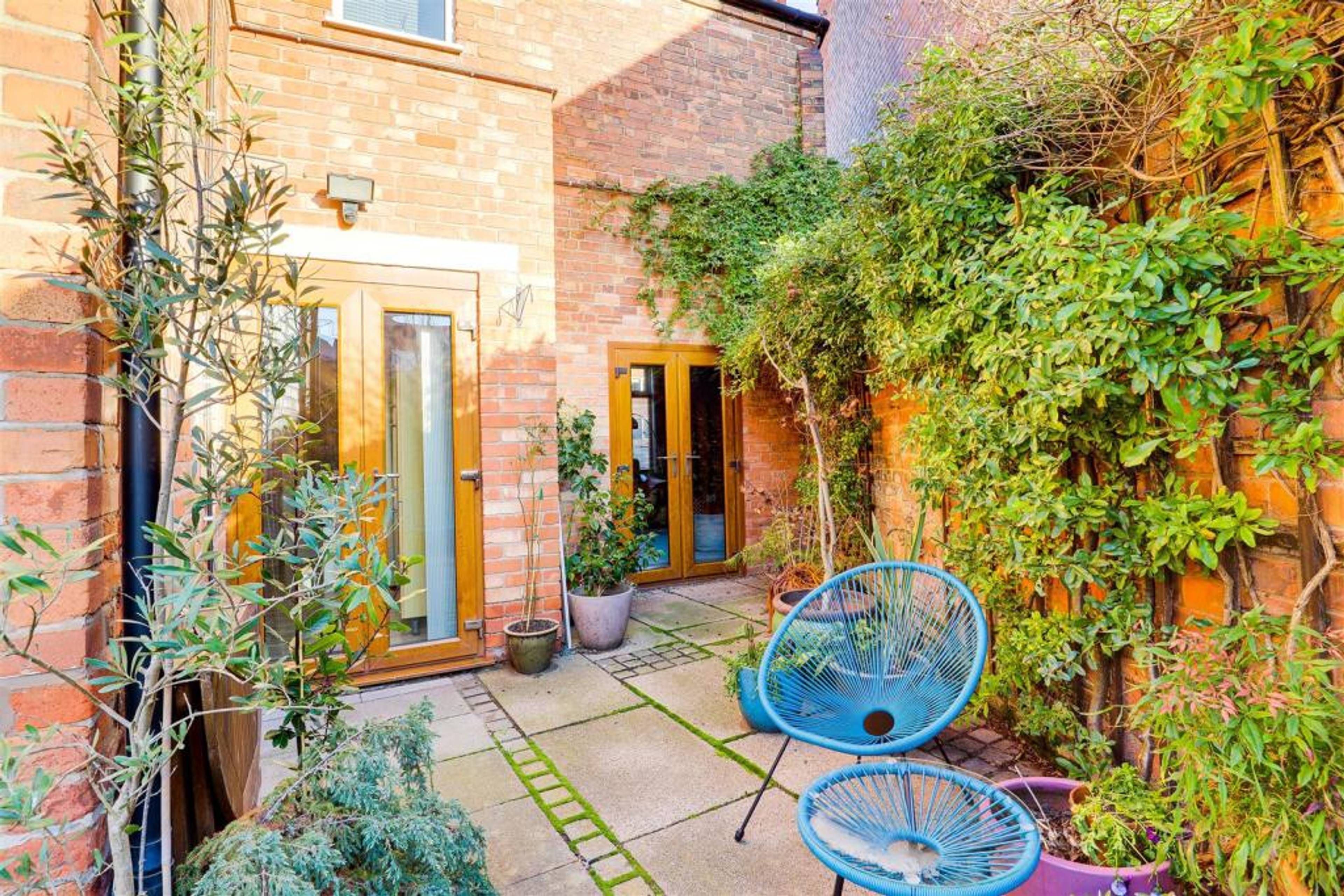 Garden