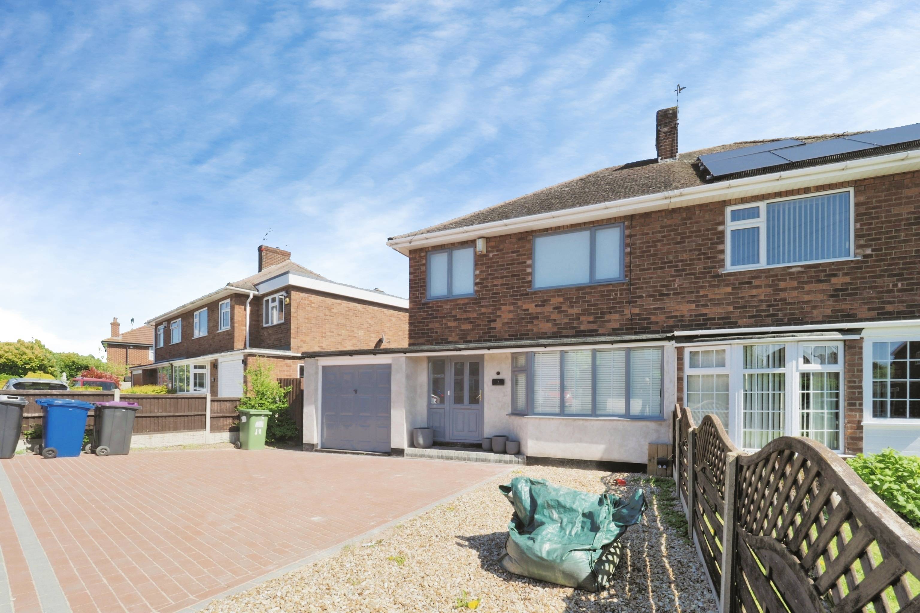 Dorton Avenue