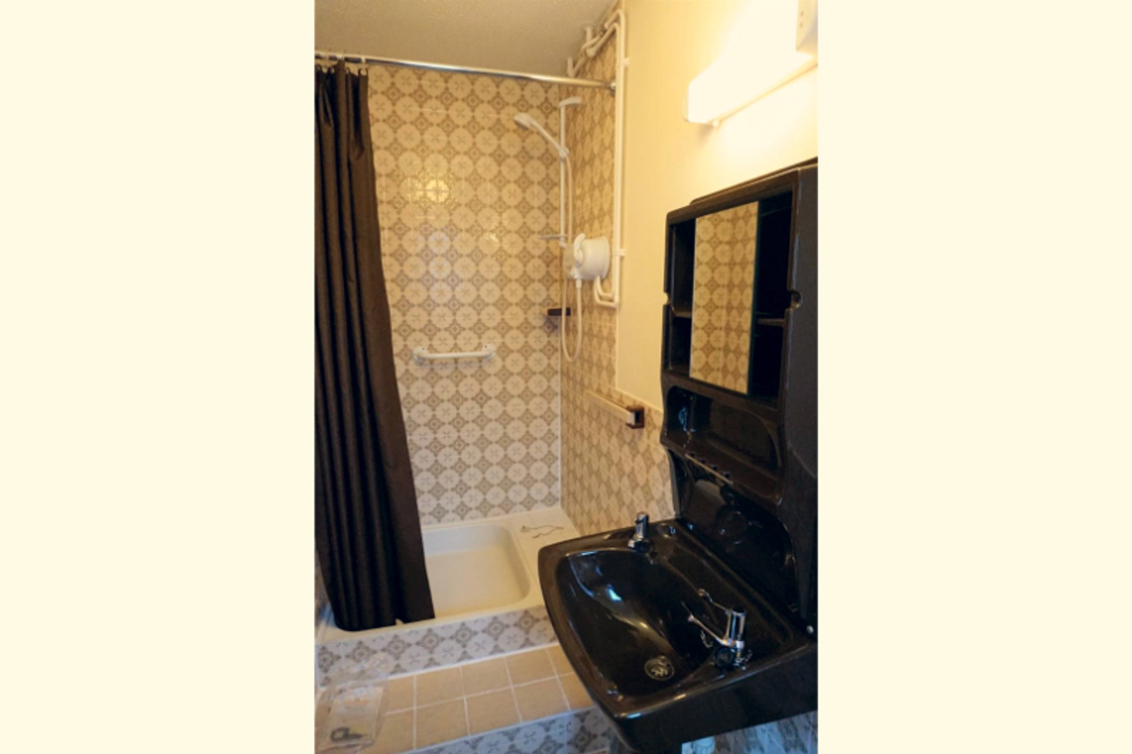 En-suite