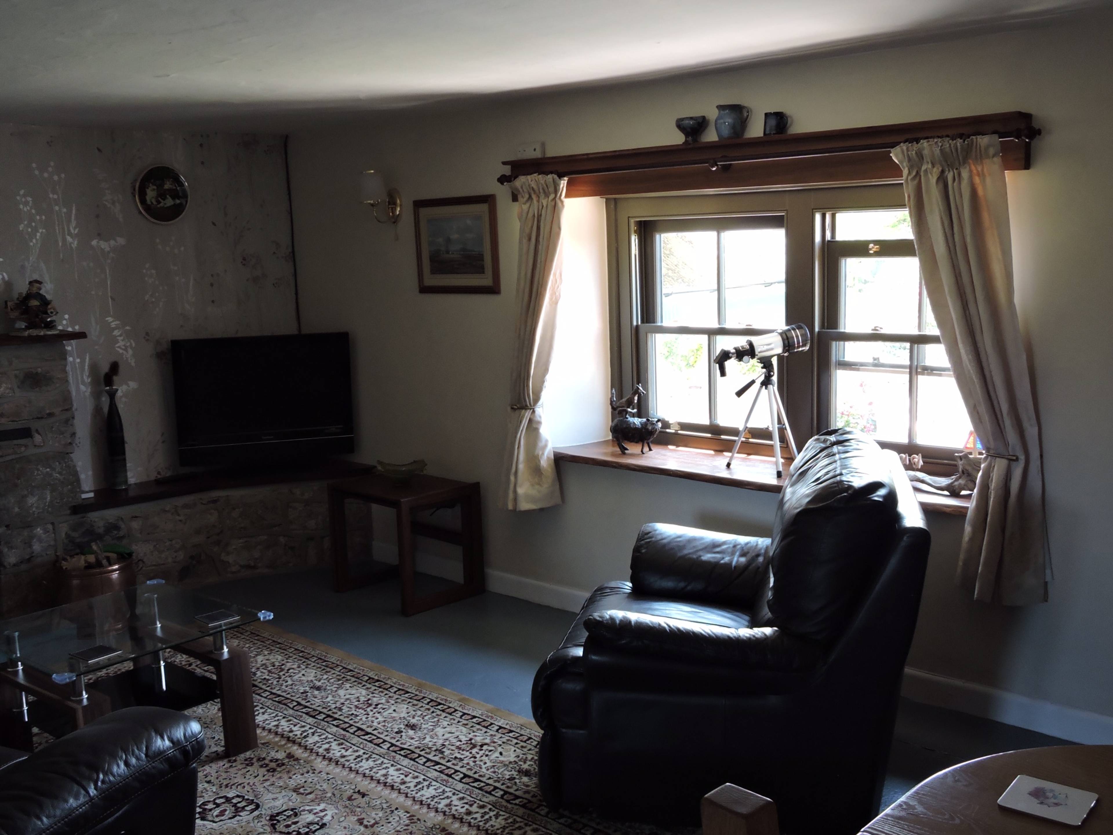 Annexe Living Room