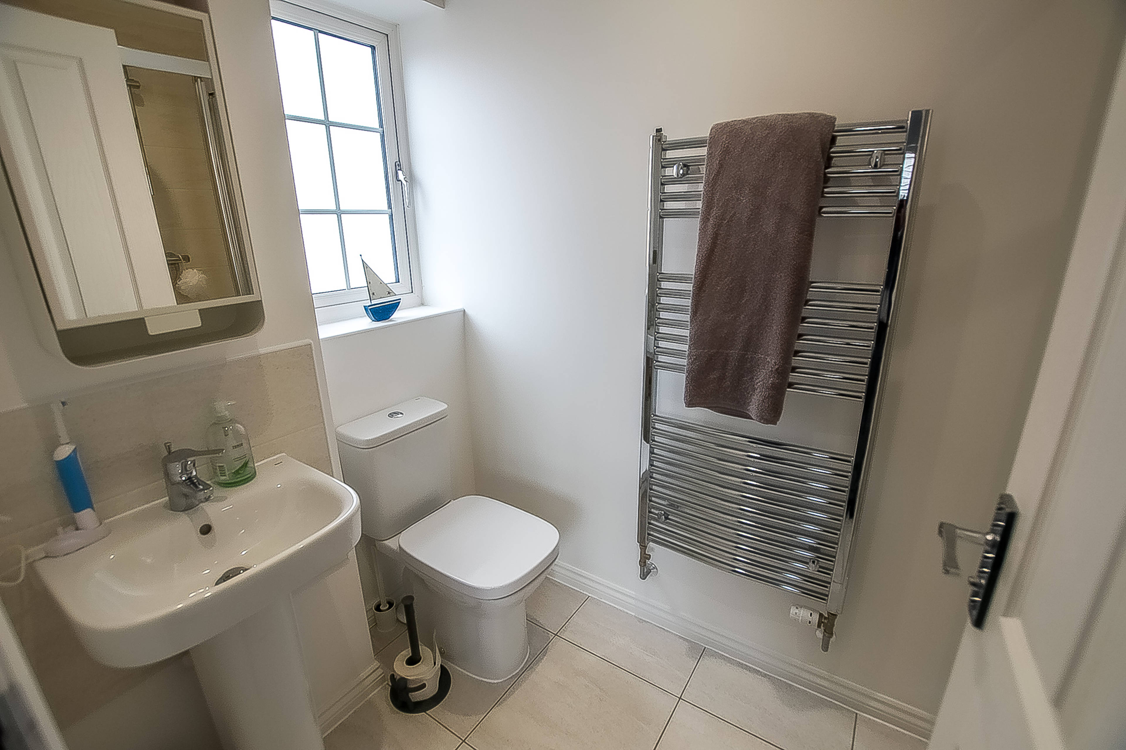 En-suite Two