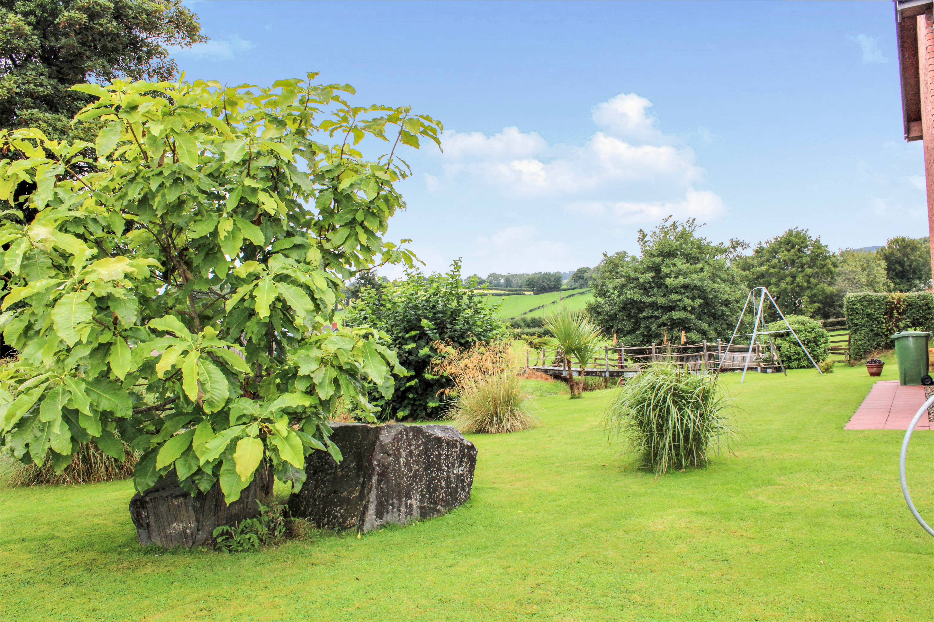 Gardens