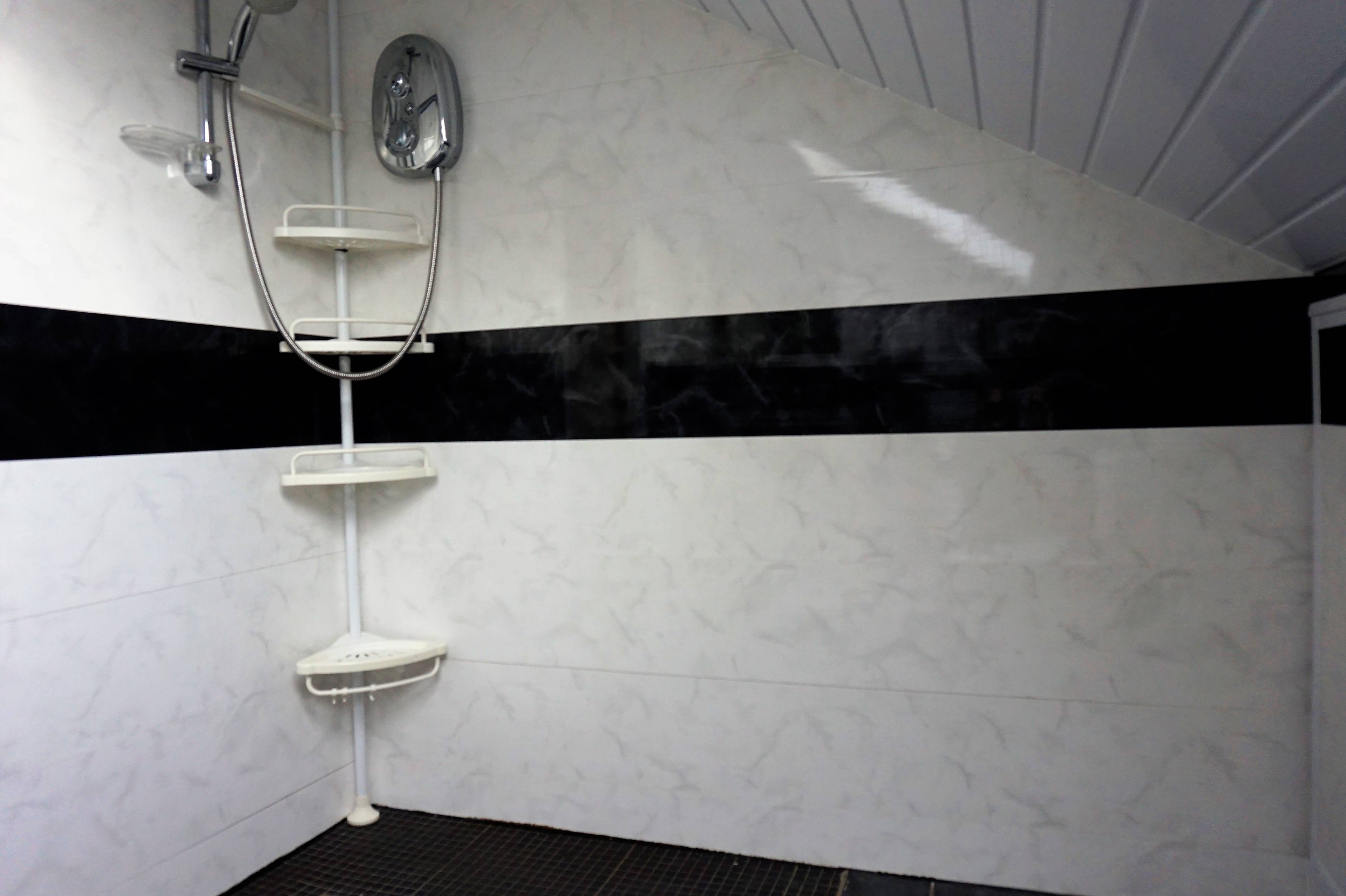 Wet Room