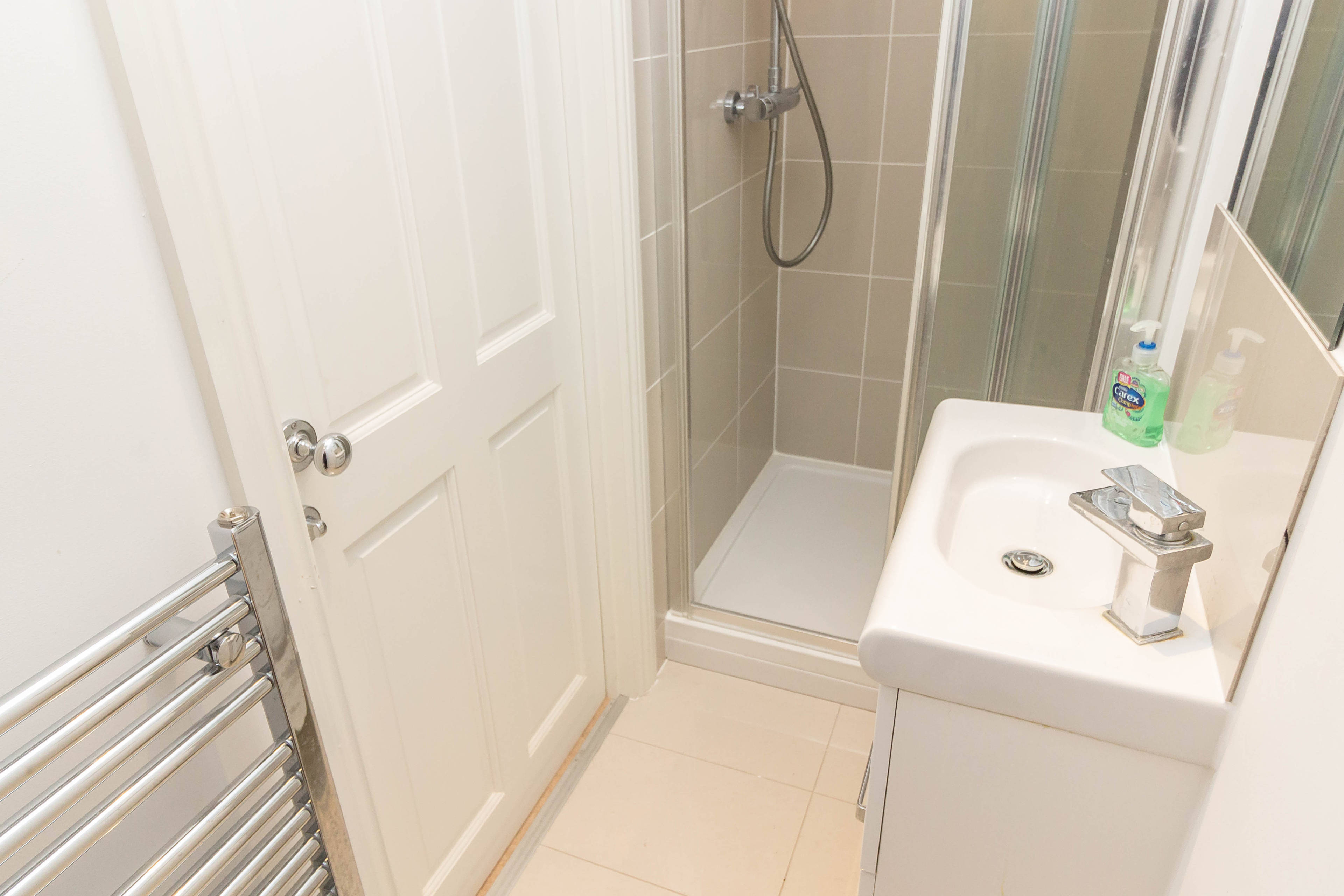 En-suite