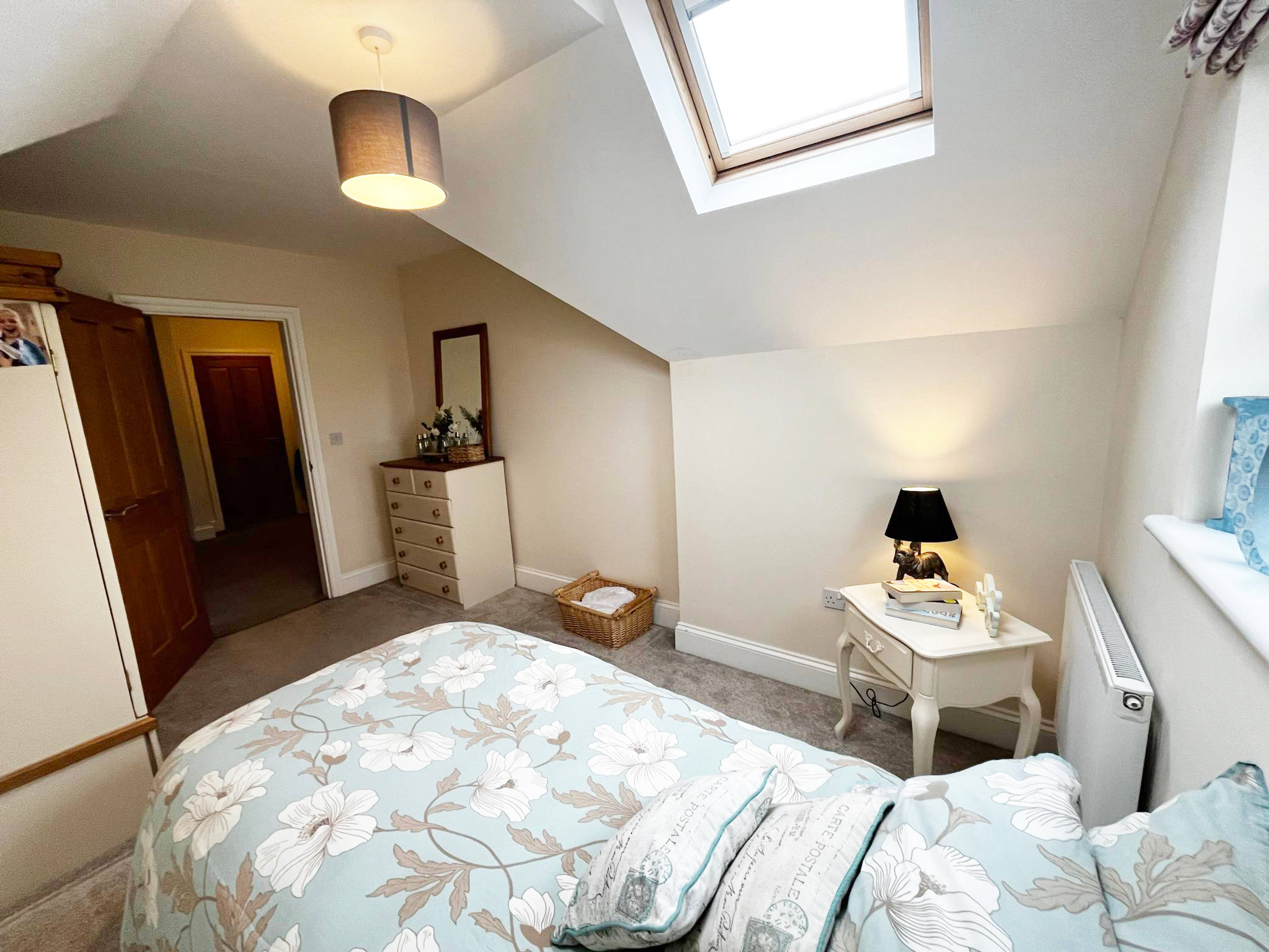 Bedroom Five