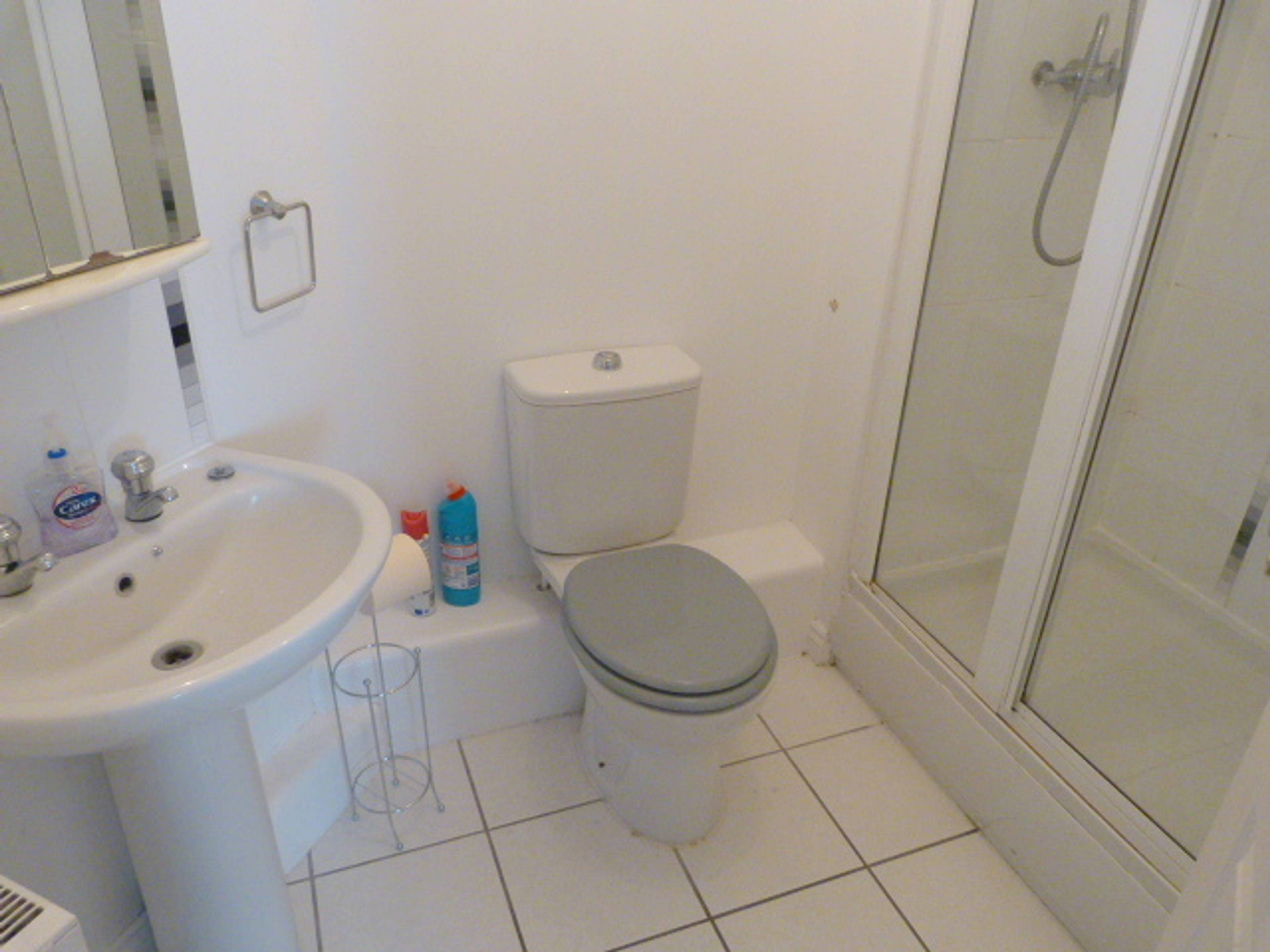 en-suite     