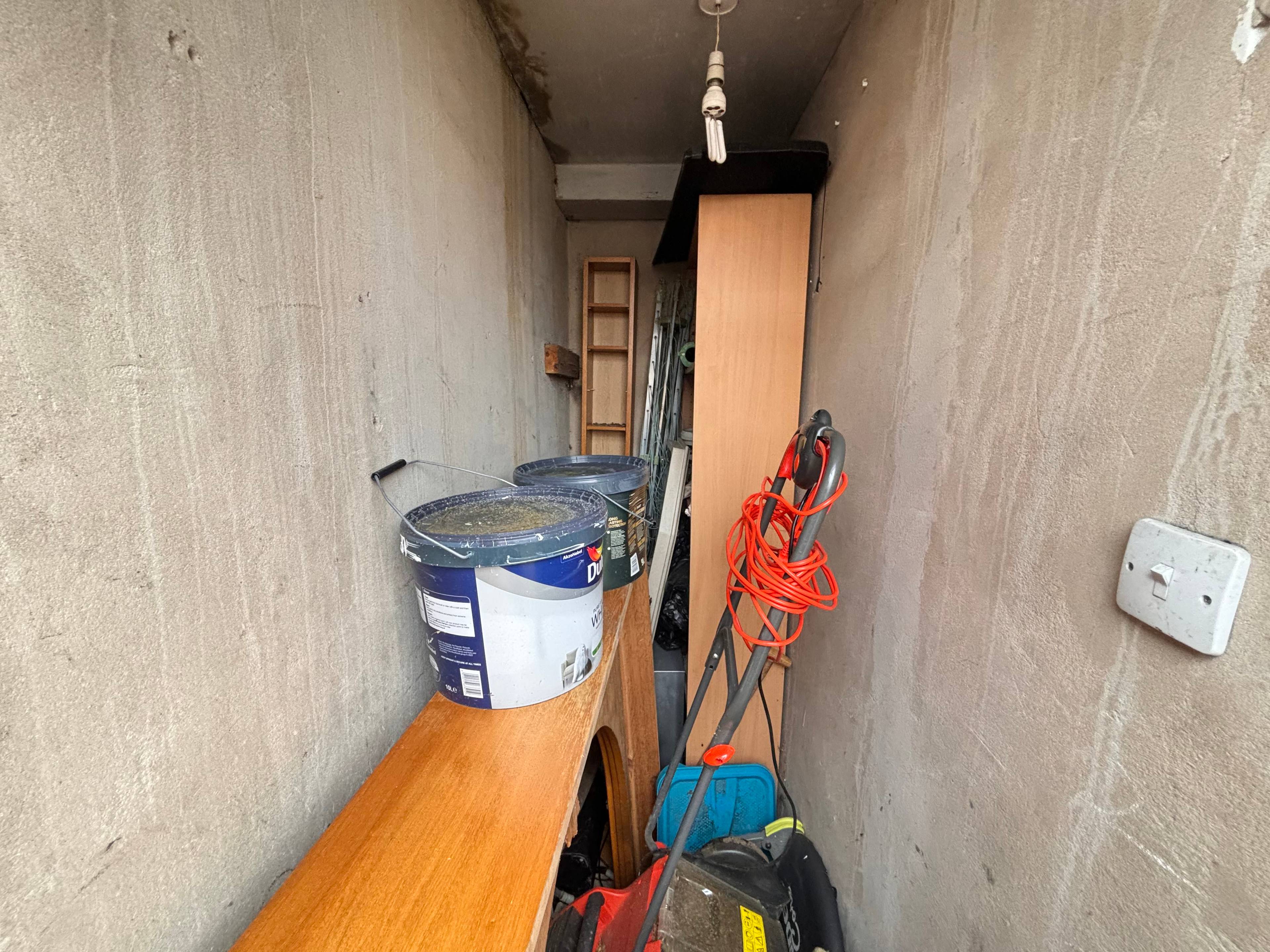 Storage Room
