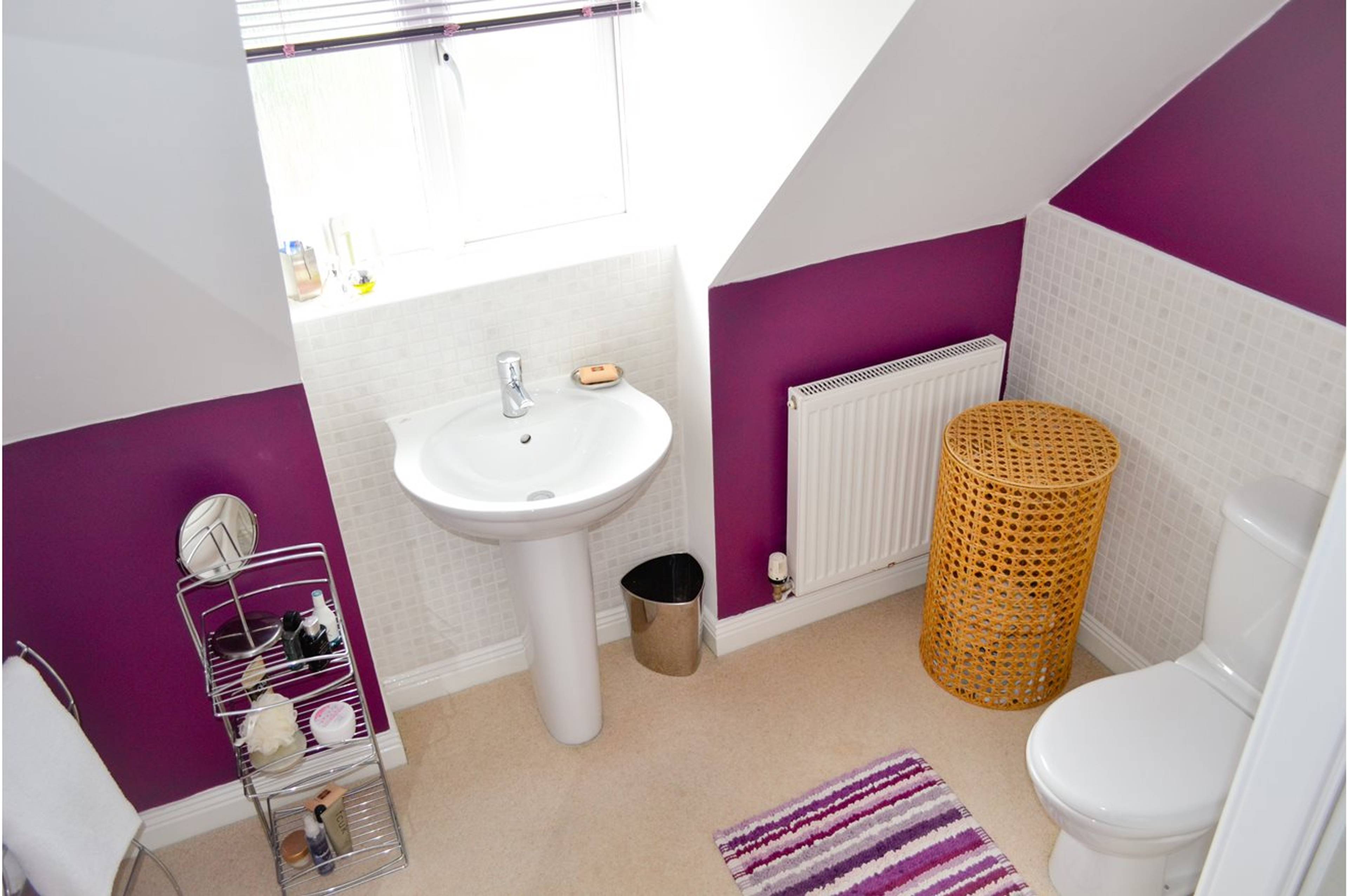 Master En-suite