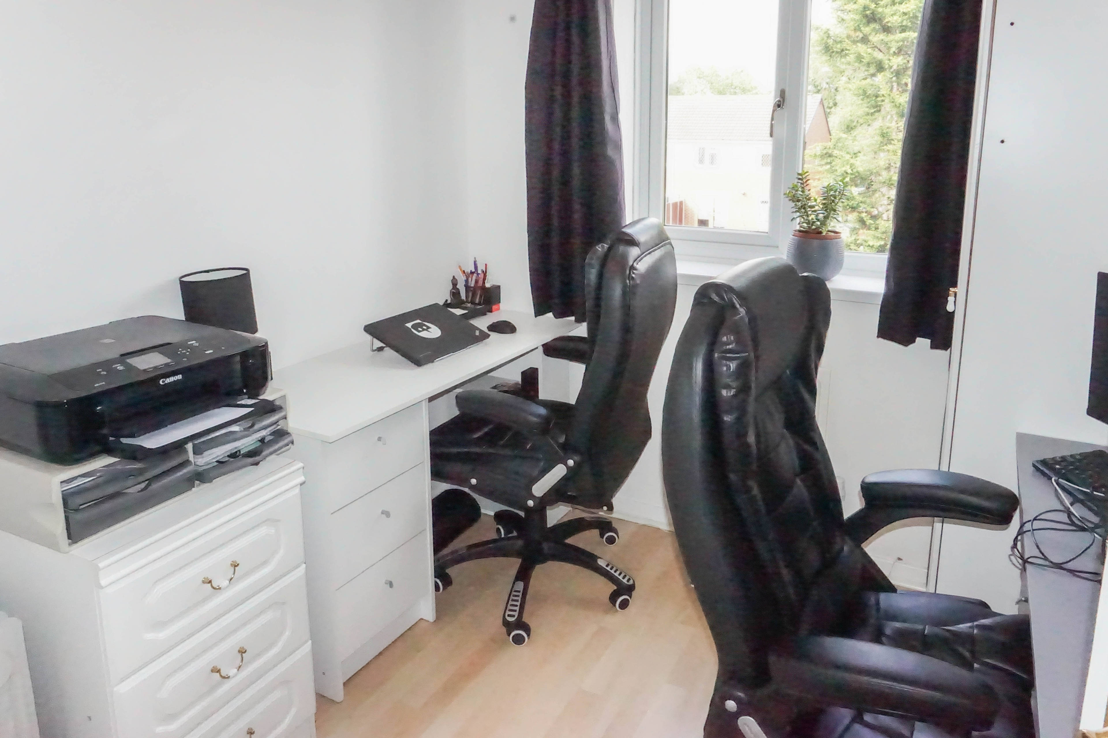 Bedroom Five