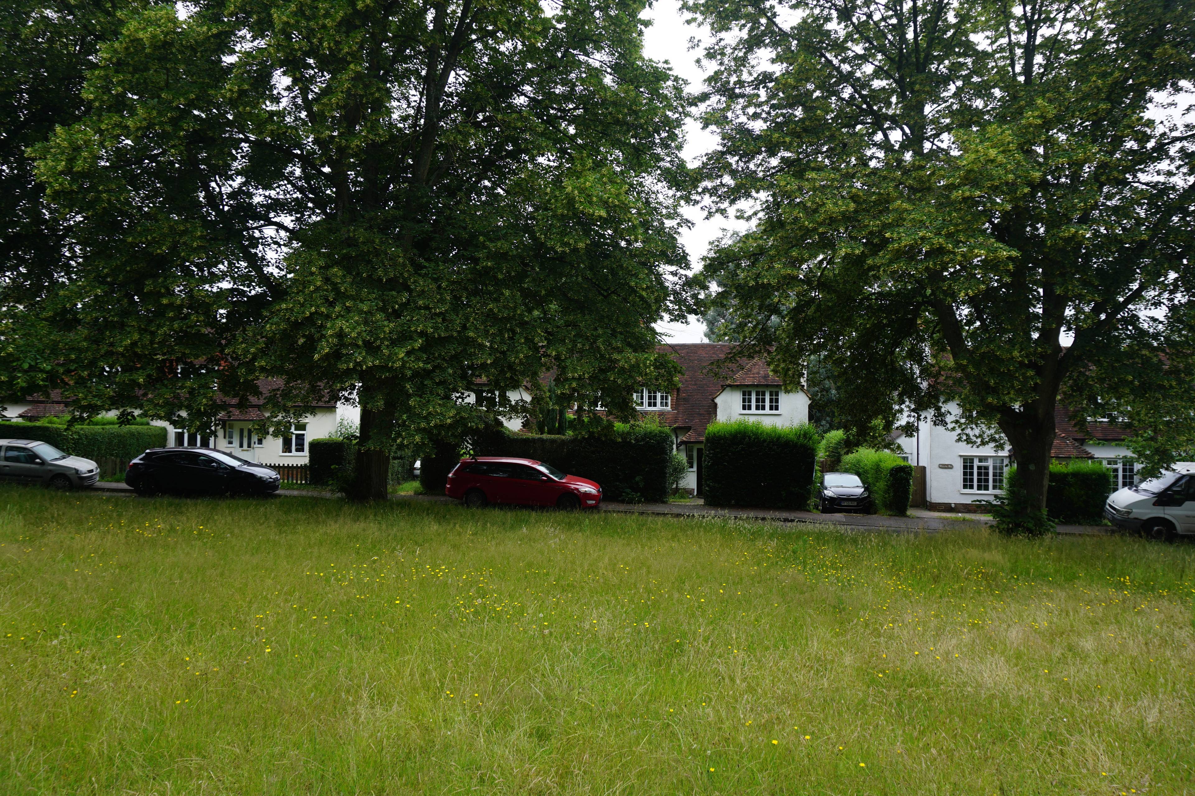 View Of The Property