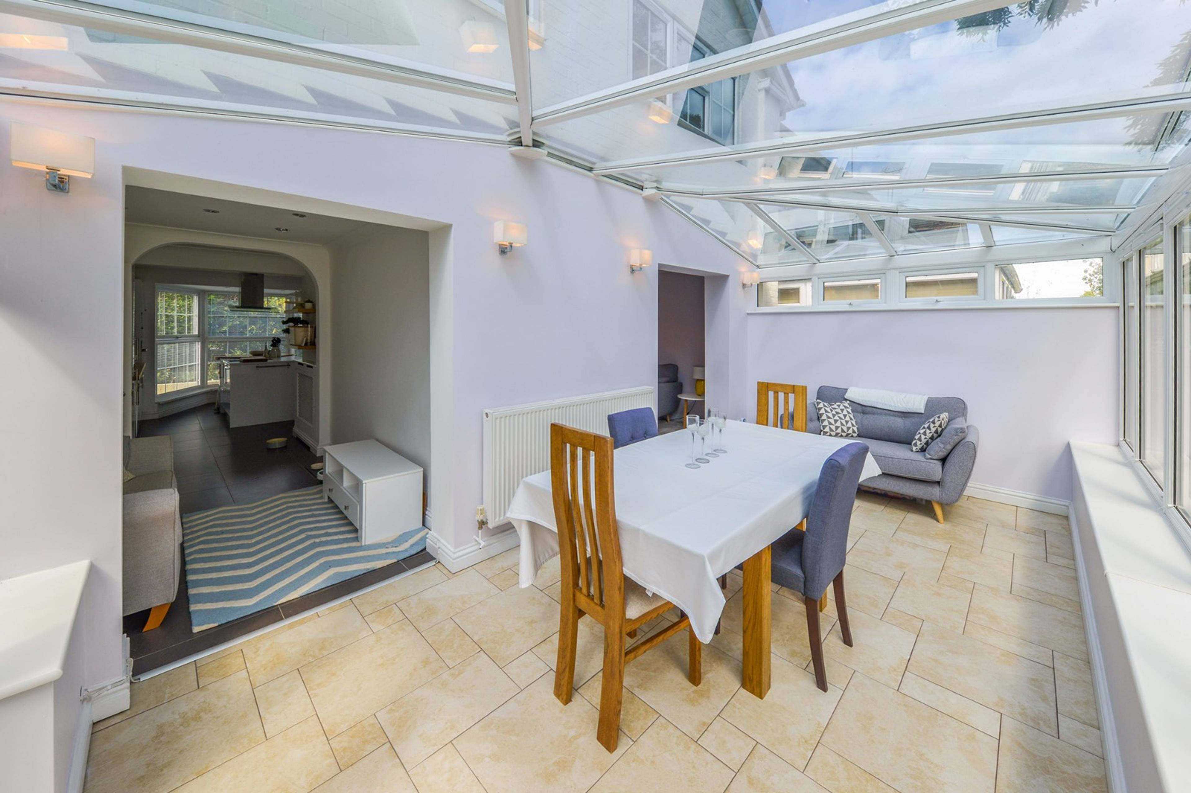 Conservatory