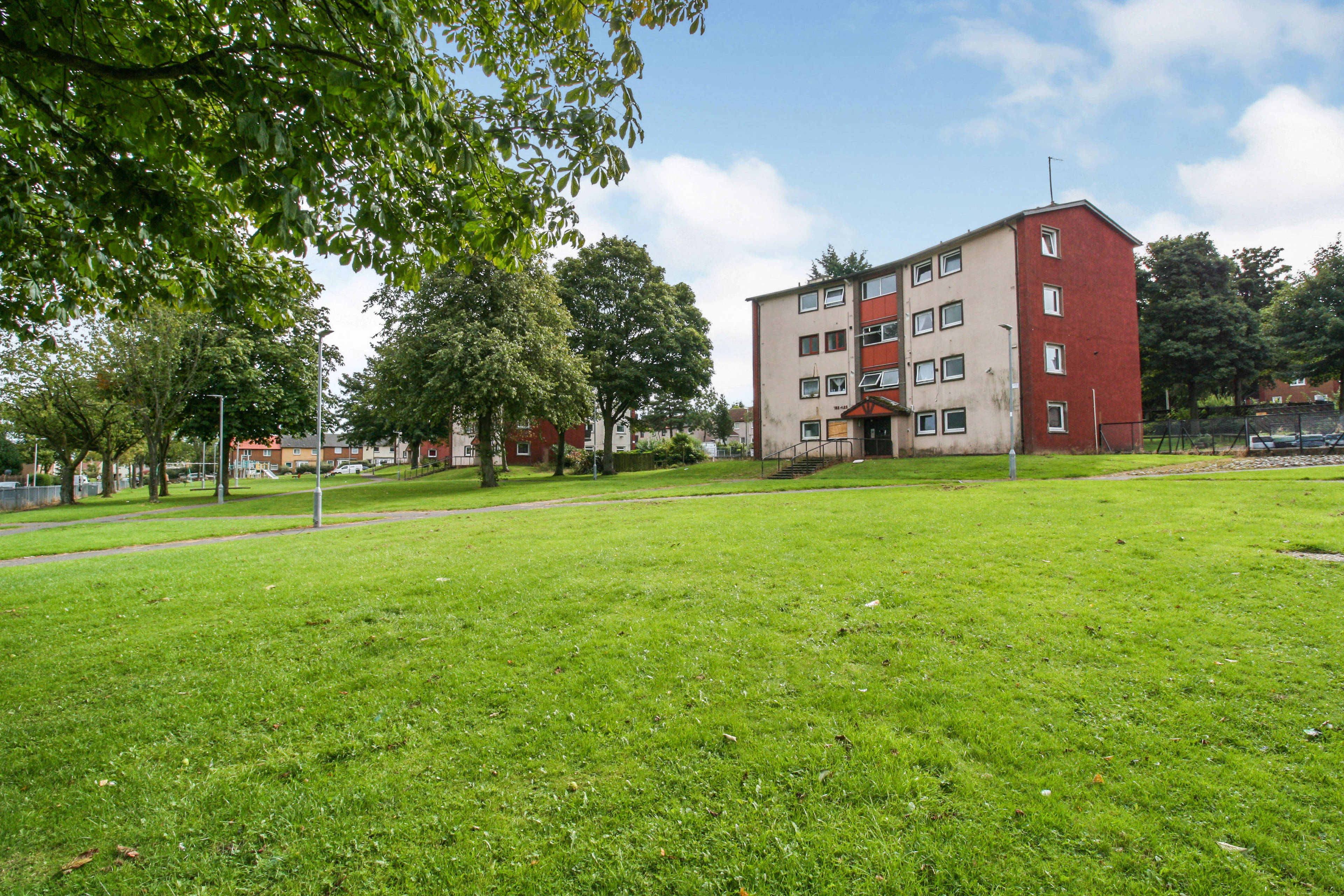 View Of The Property
