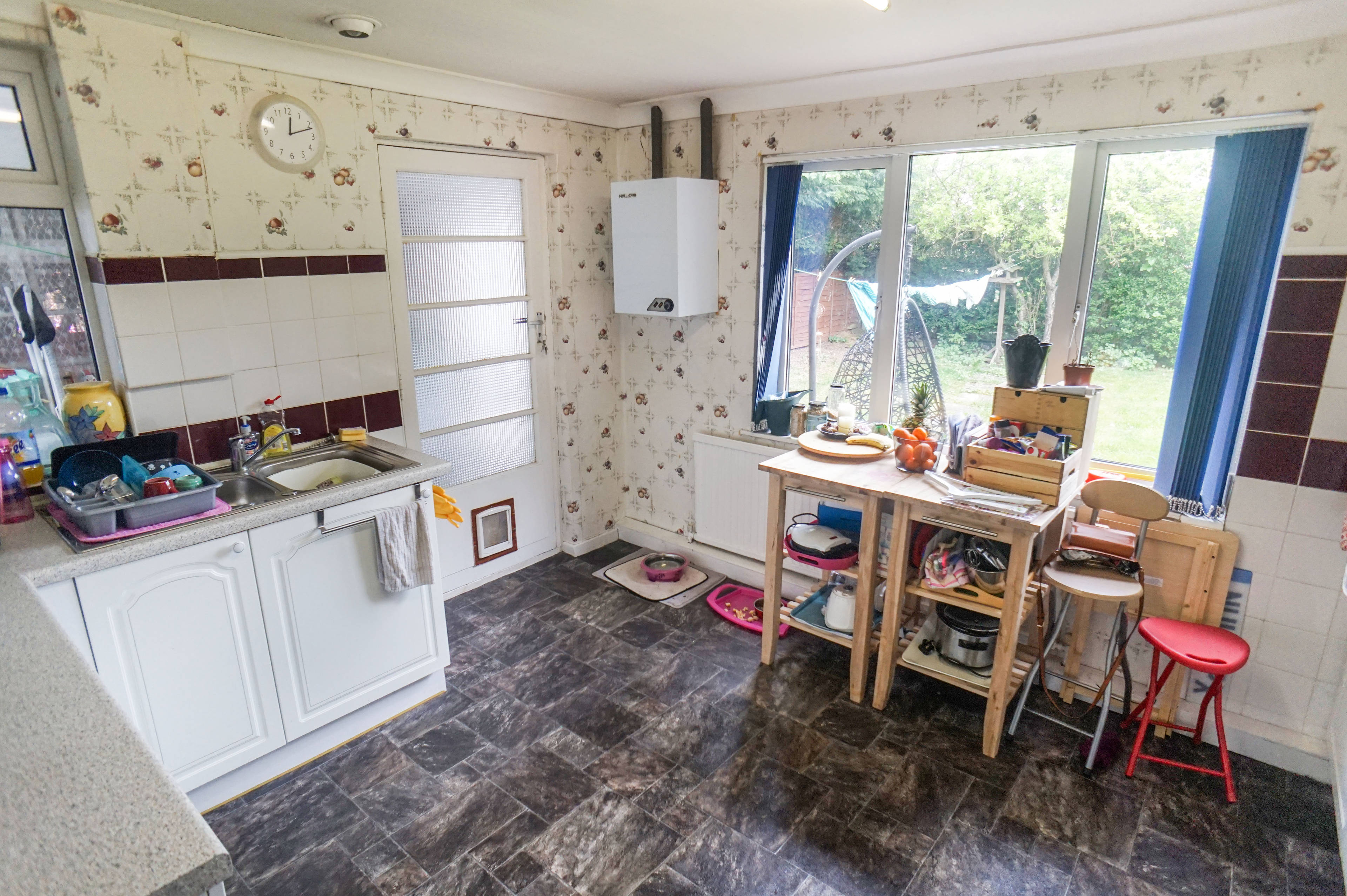 Kitchen/Breakfast