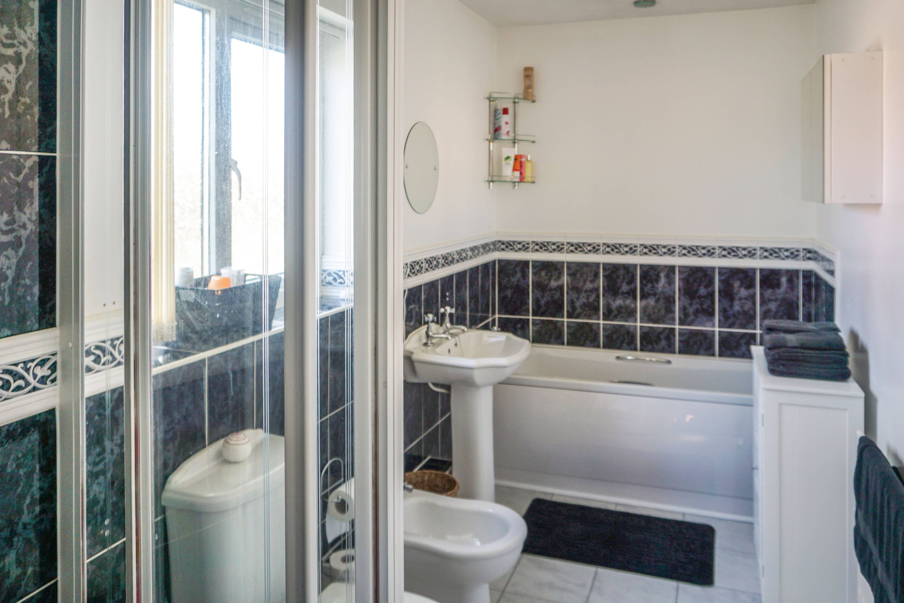 En-suite