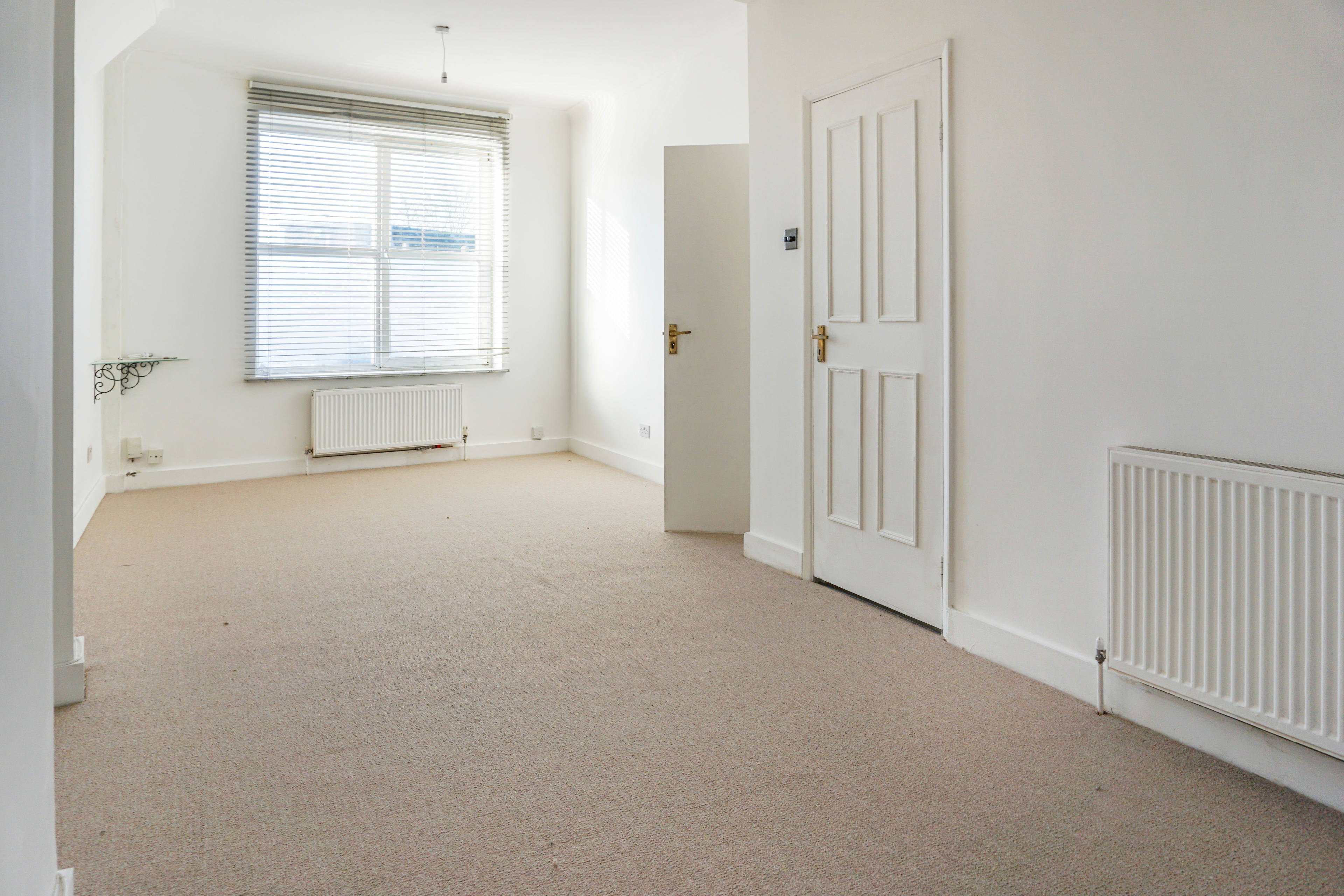 Living / Dining Room