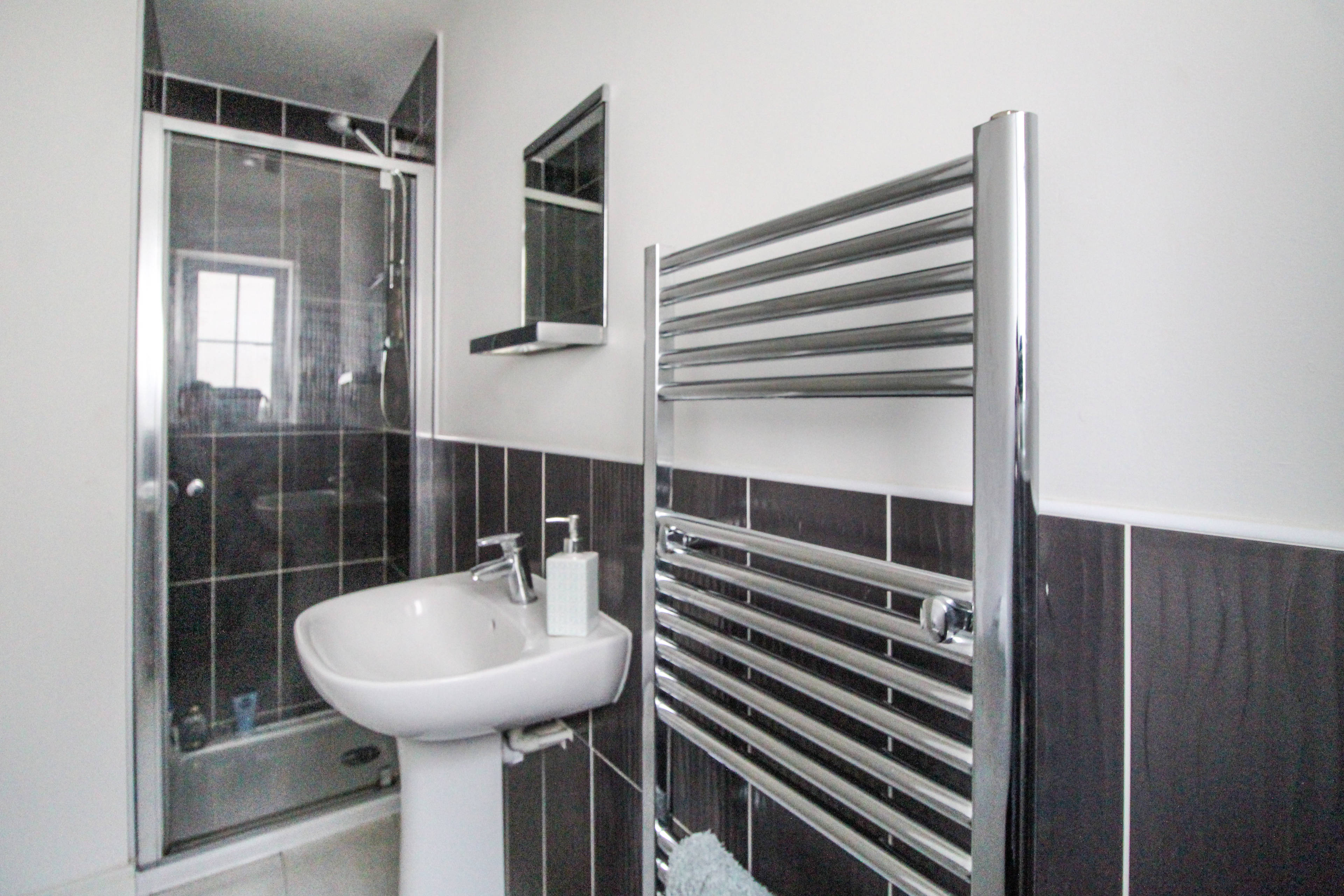 Master En-suite