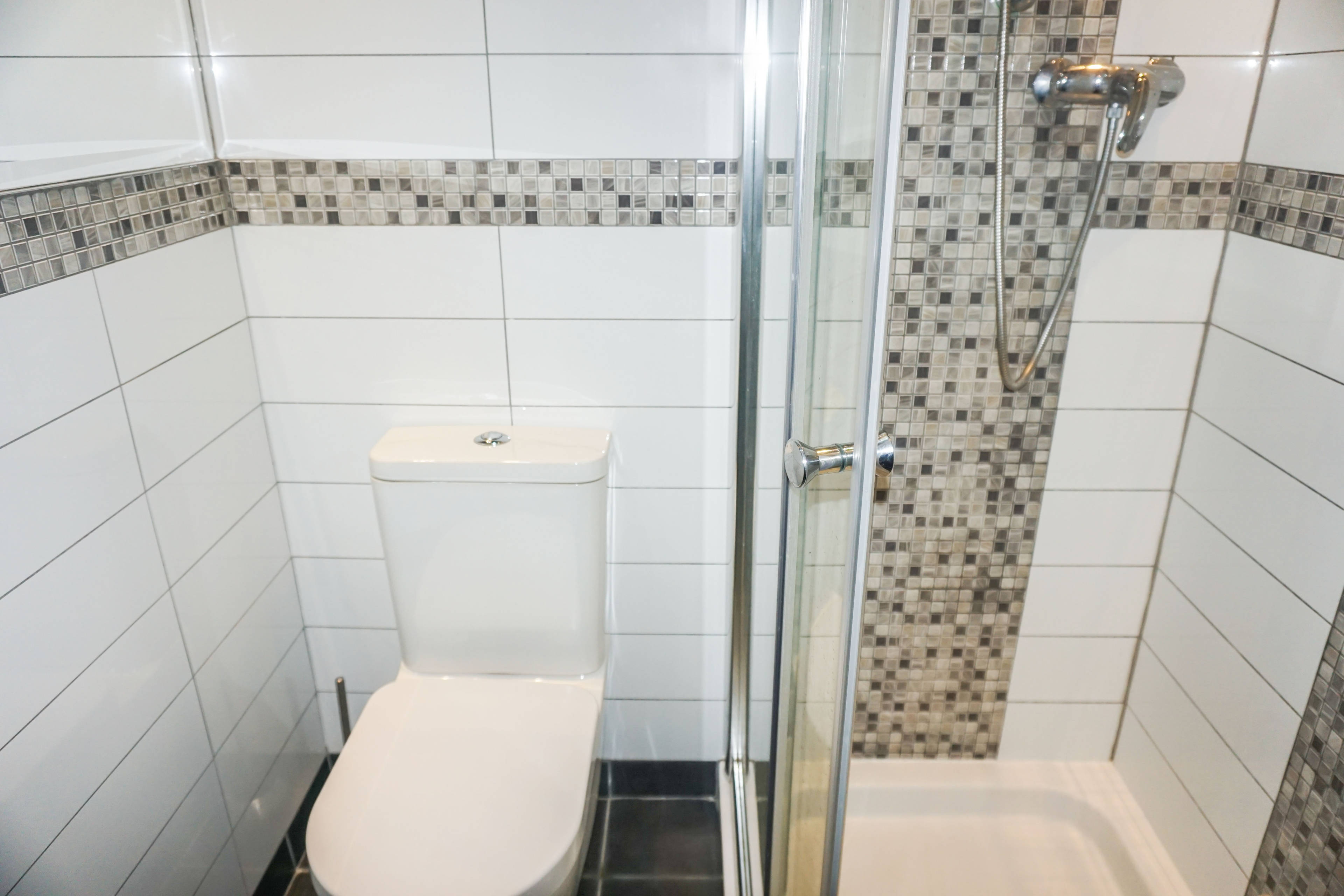Downstairs Bathroom