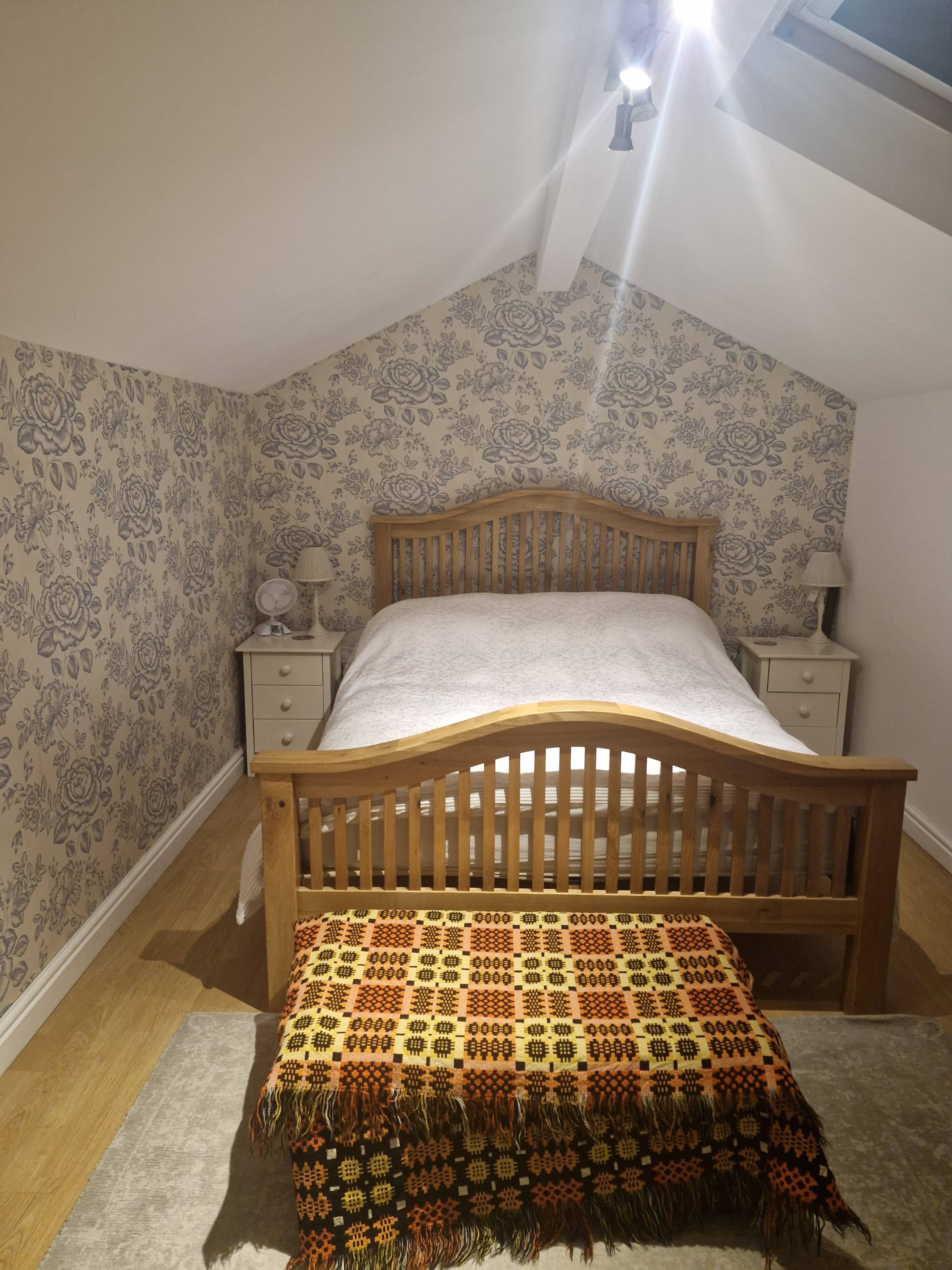 Annexe Bedroom Two