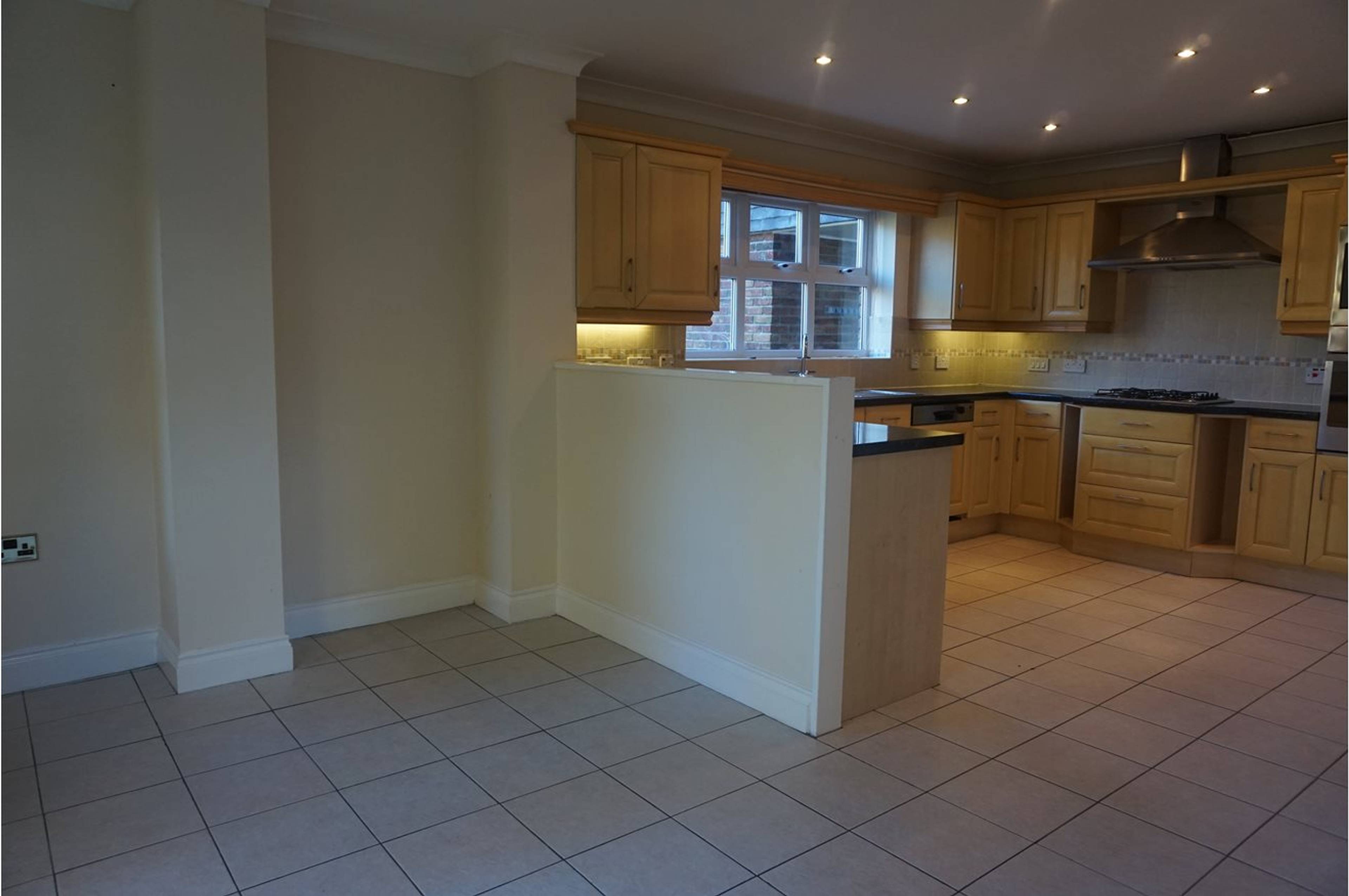 Kitchen/Family Room