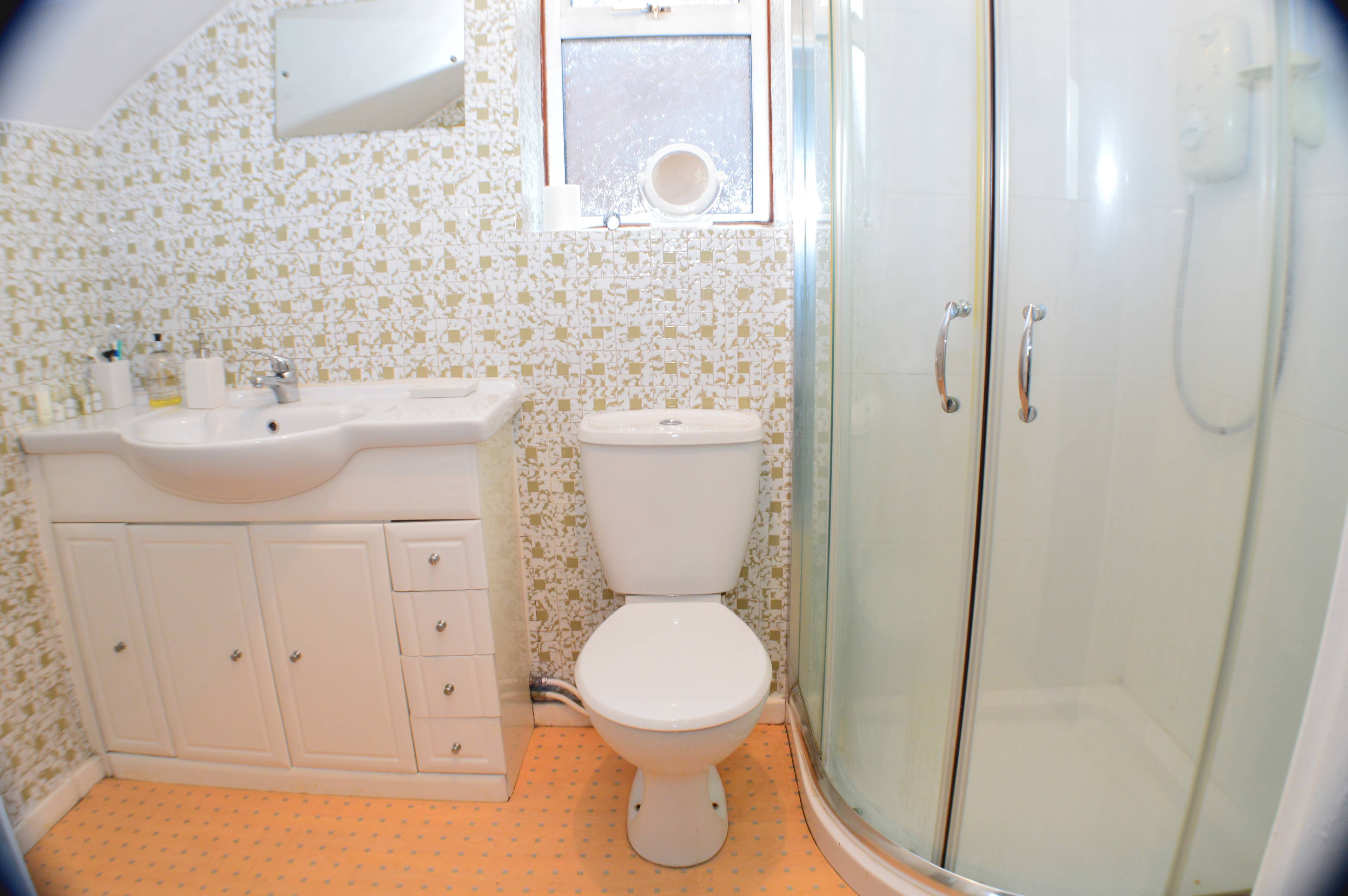 En-suite